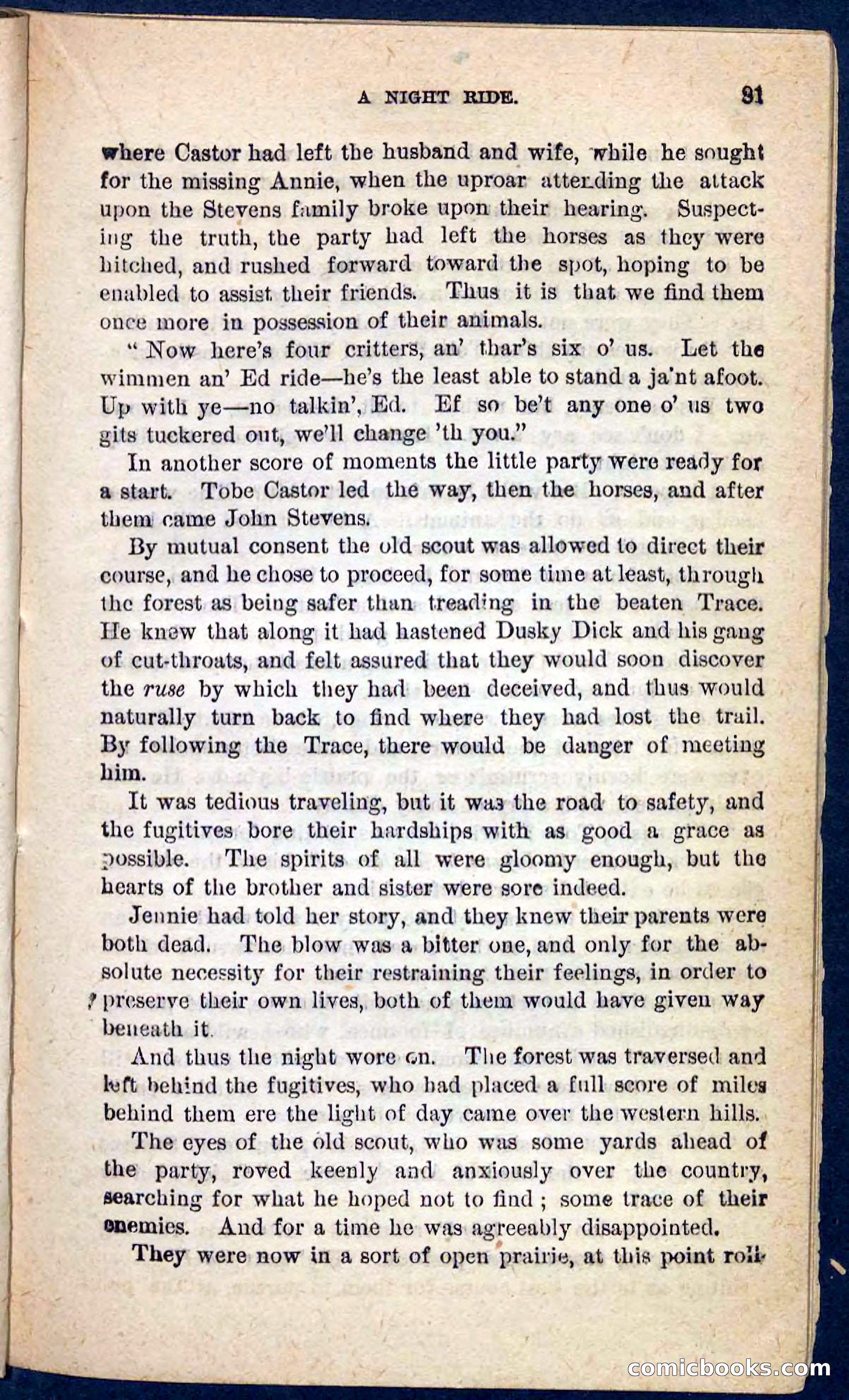 Dusky Dick — page 77 of 100