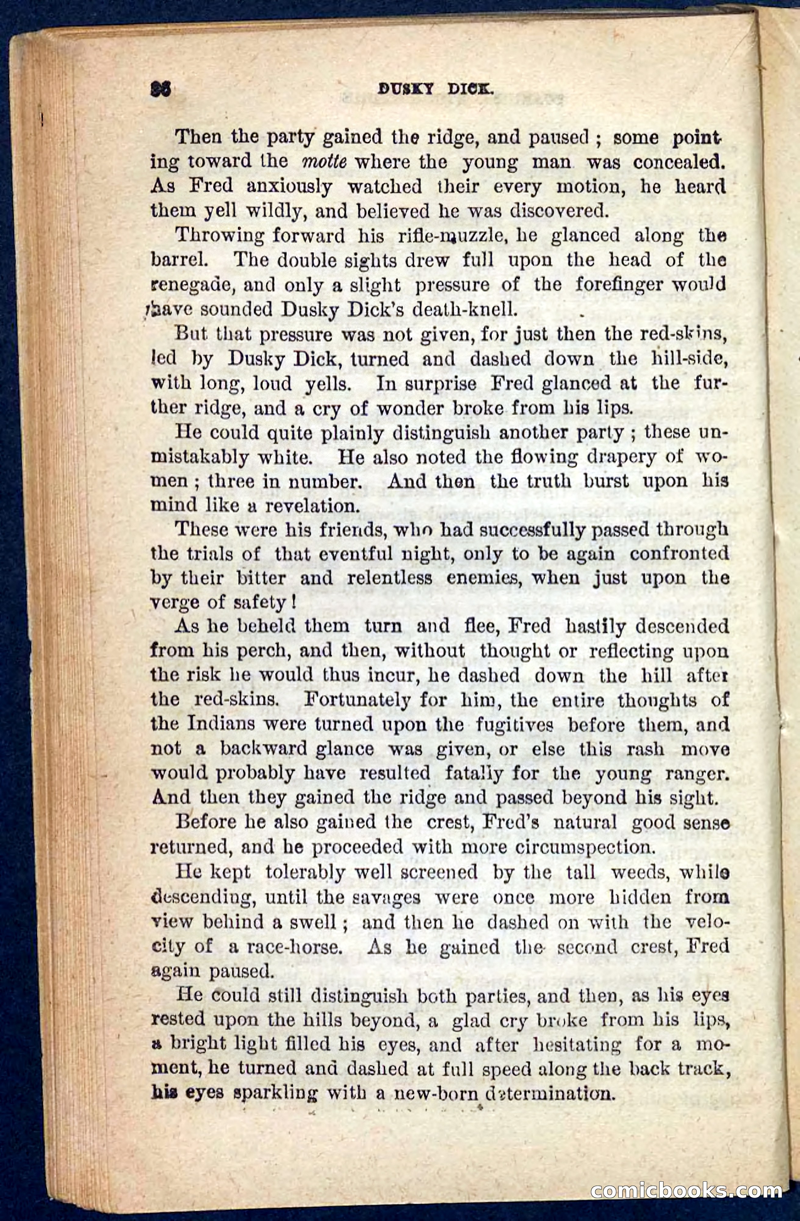 Dusky Dick — page 82 of 100