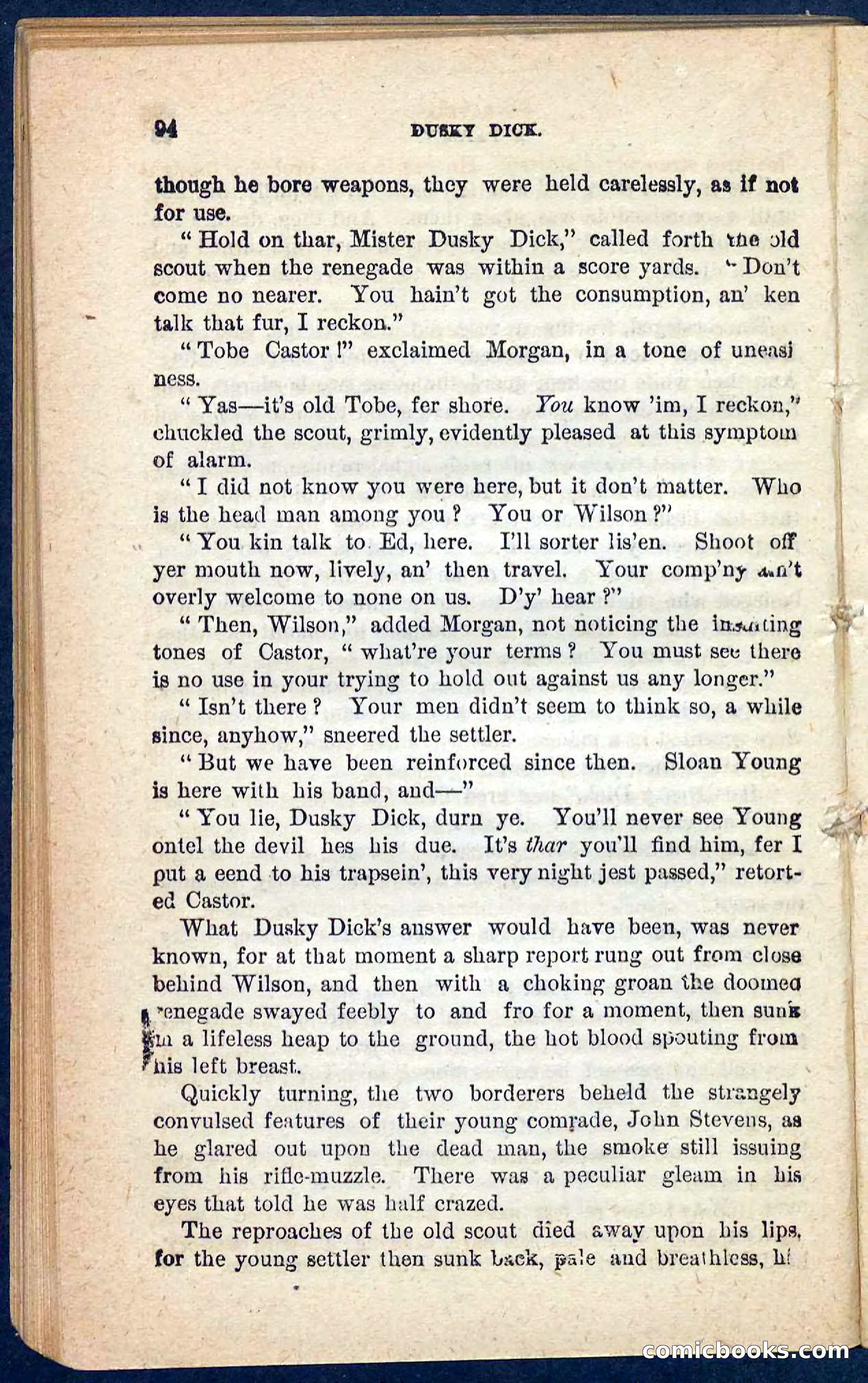 Dusky Dick — page 90 of 100