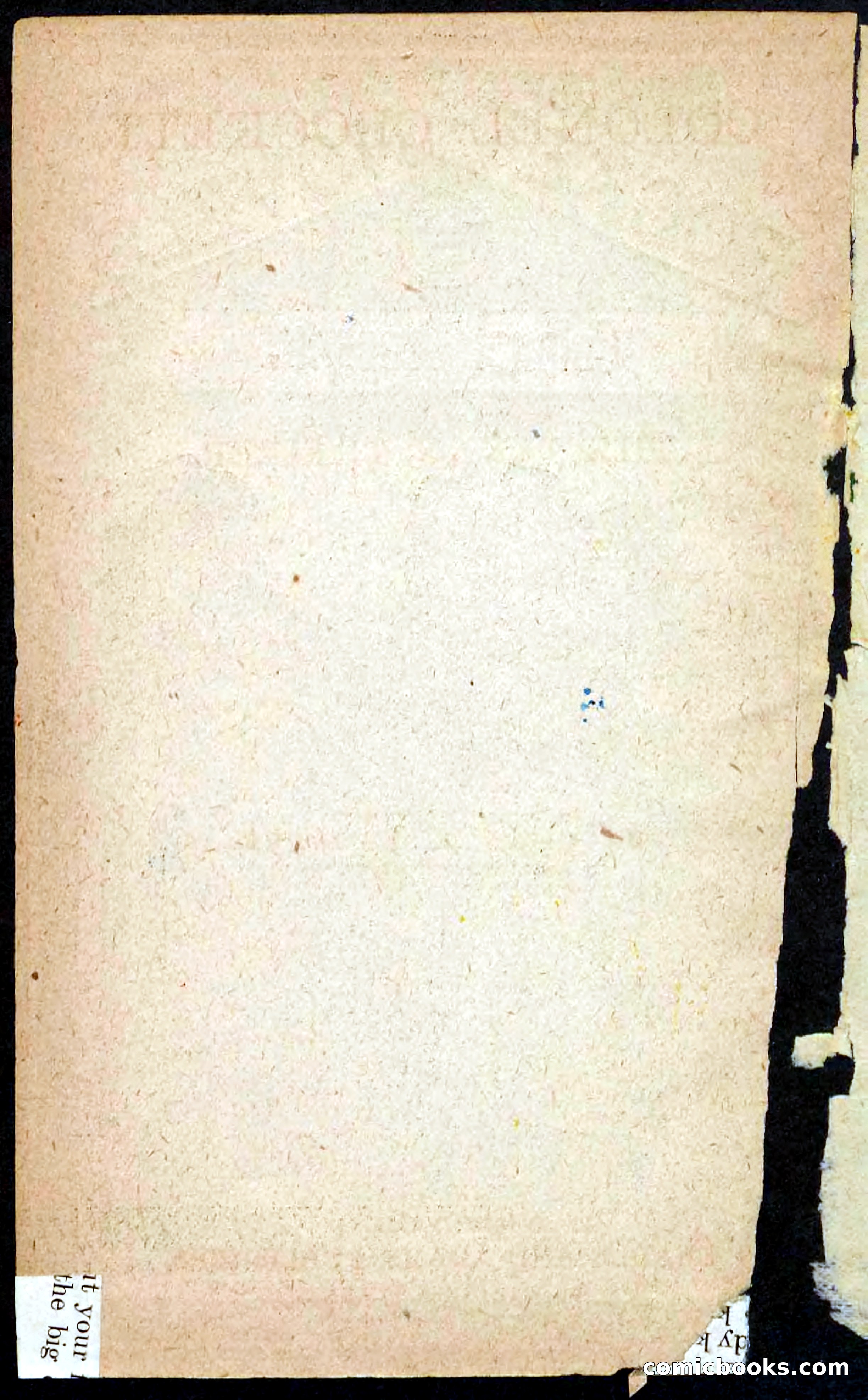 Colonel Crockett — page 2 of 84