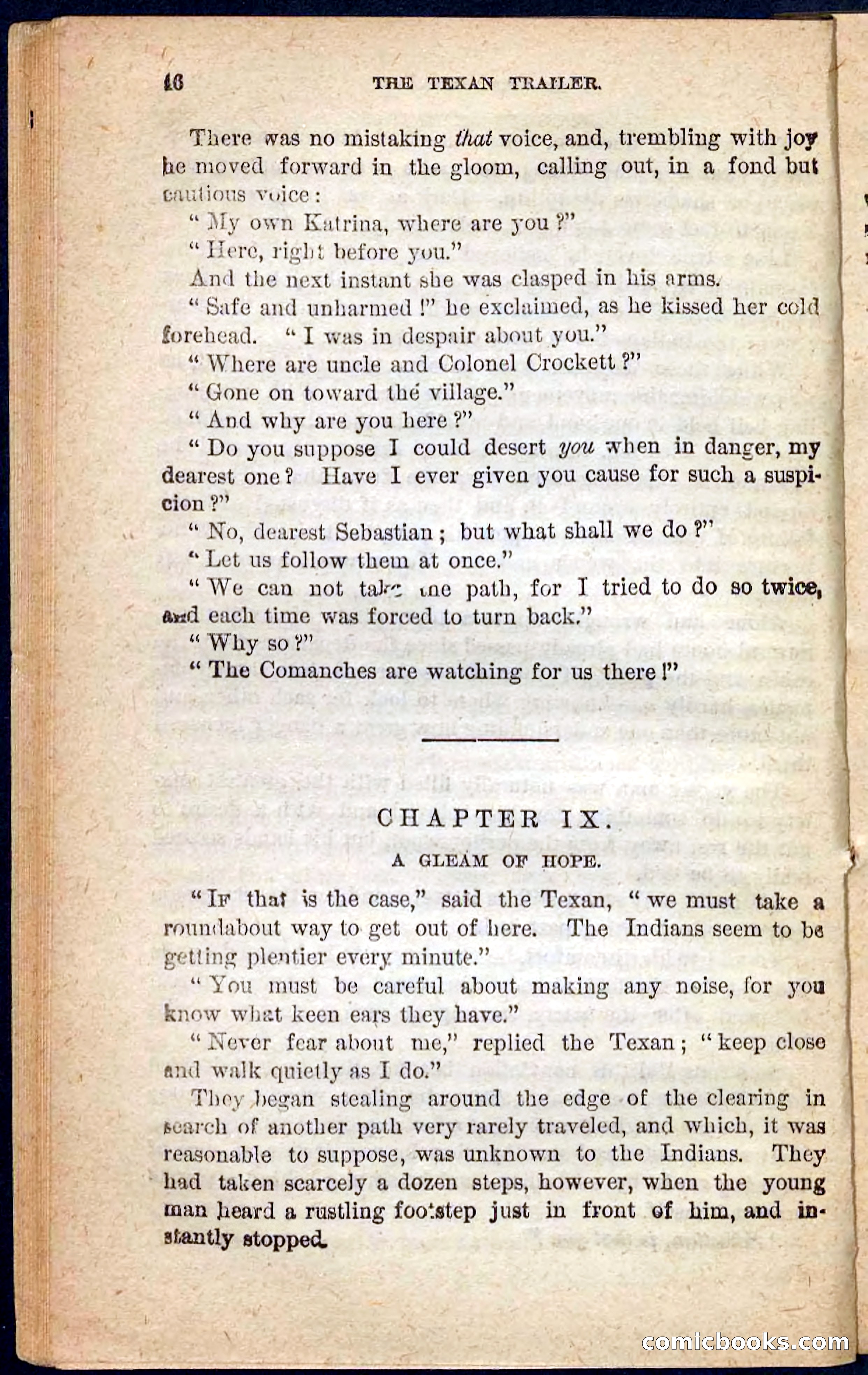Colonel Crockett — page 42 of 84