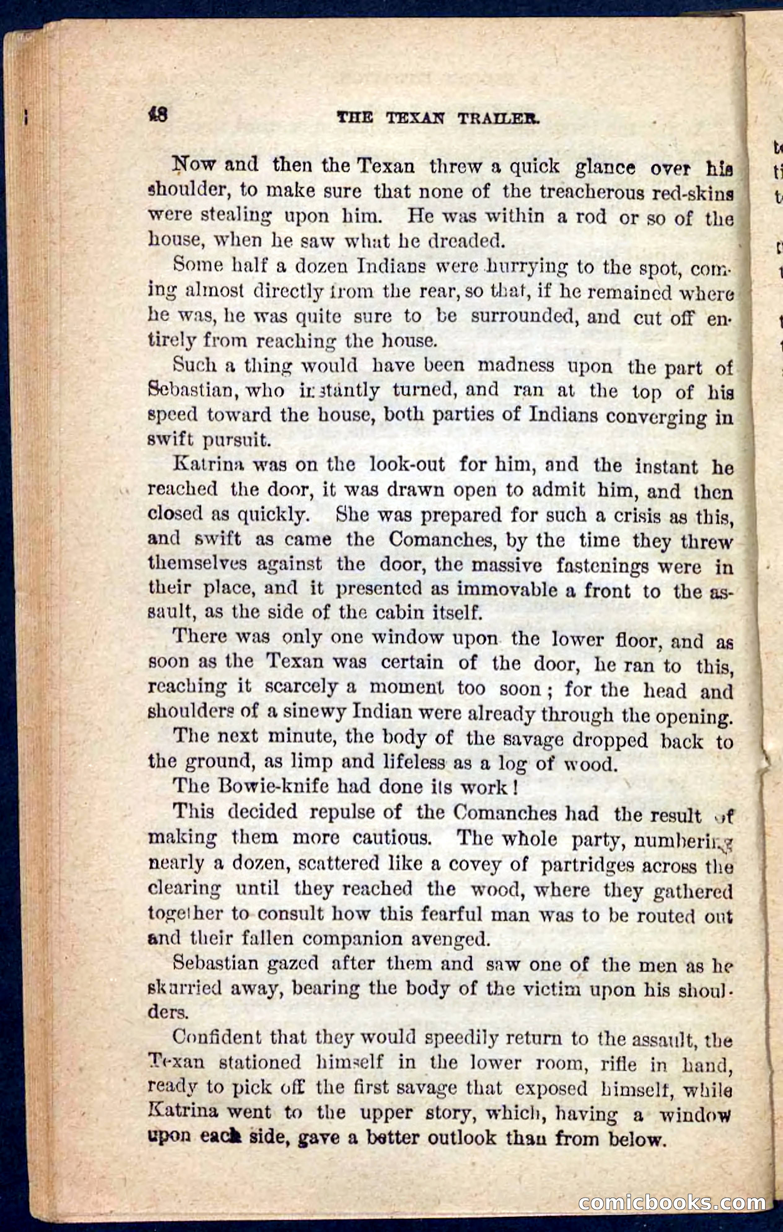Colonel Crockett — page 44 of 84