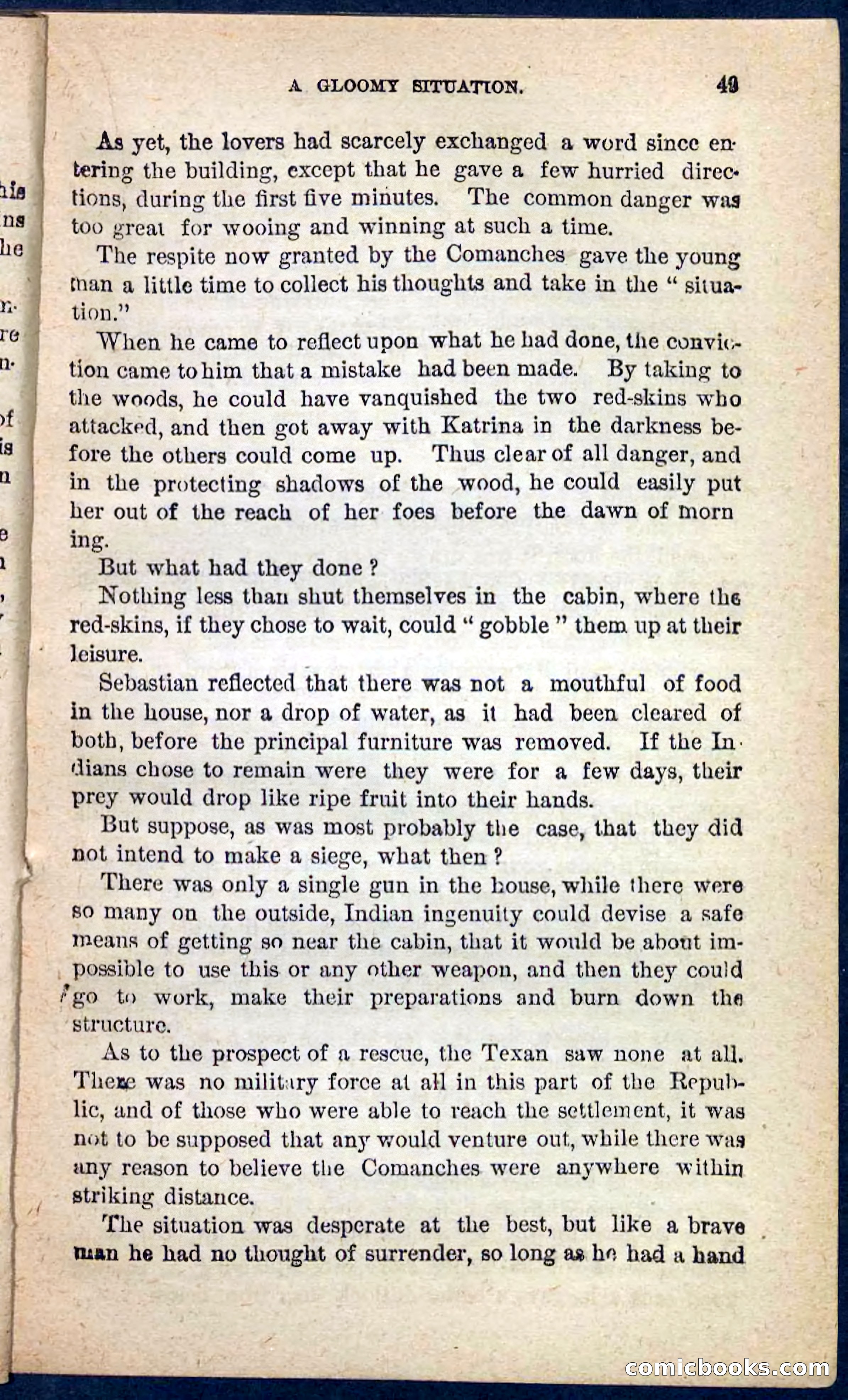 Colonel Crockett — page 45 of 84