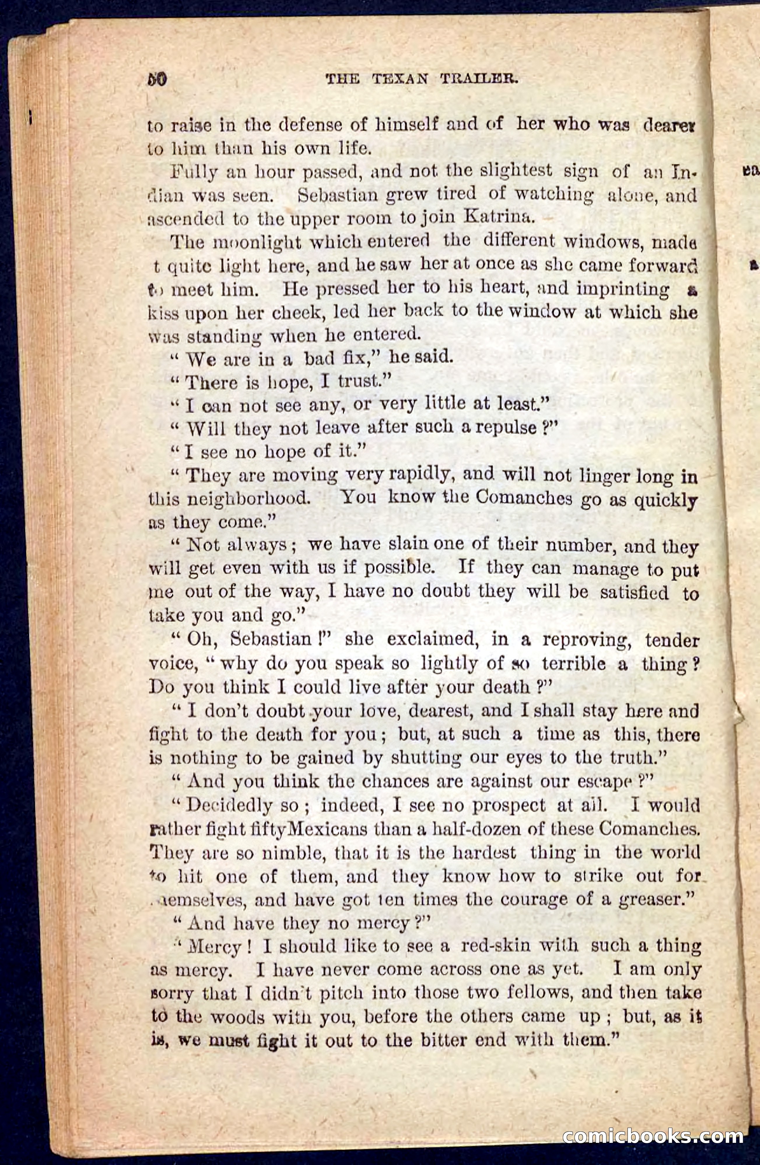 Colonel Crockett — page 46 of 84