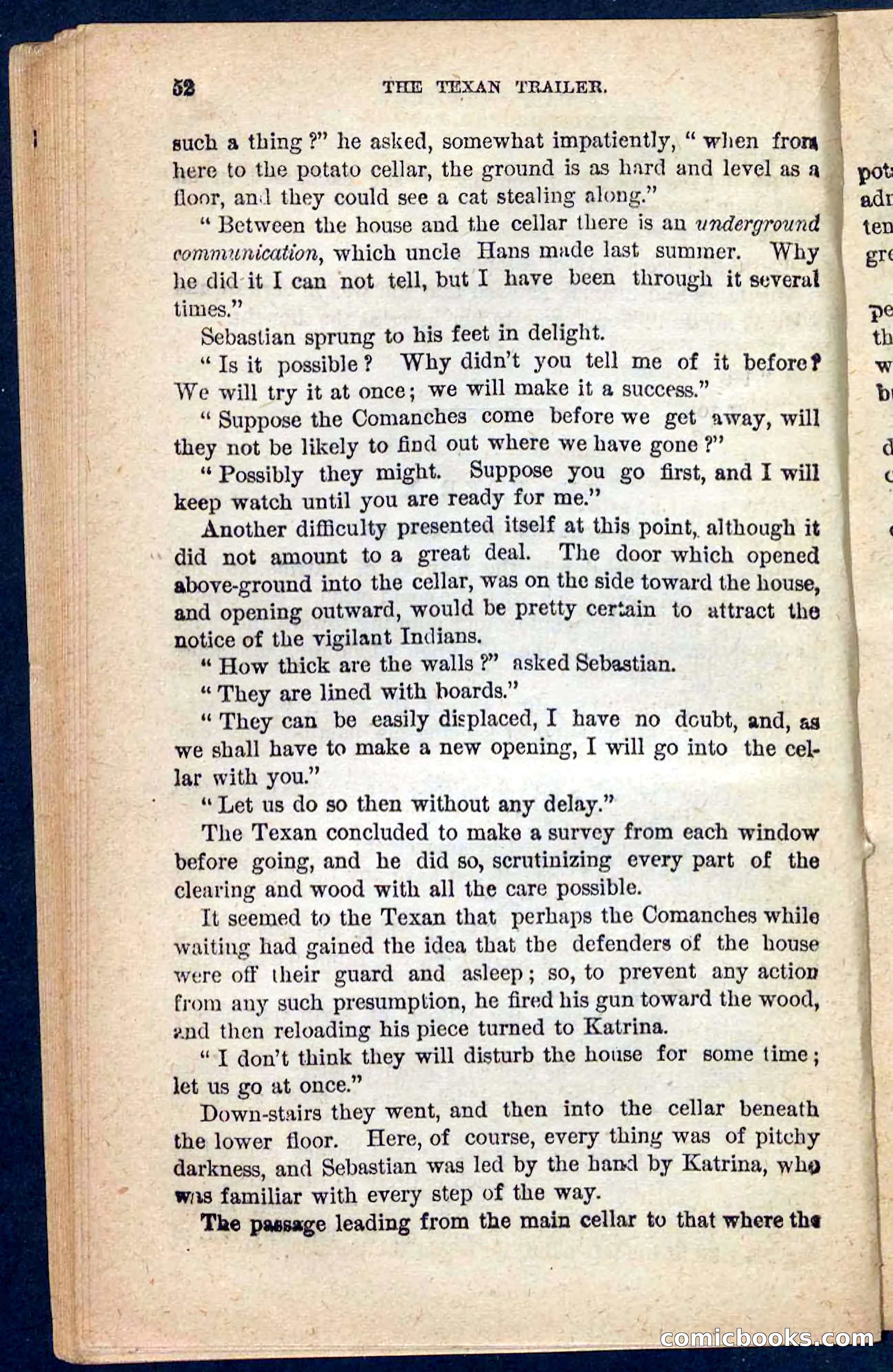Colonel Crockett — page 48 of 84