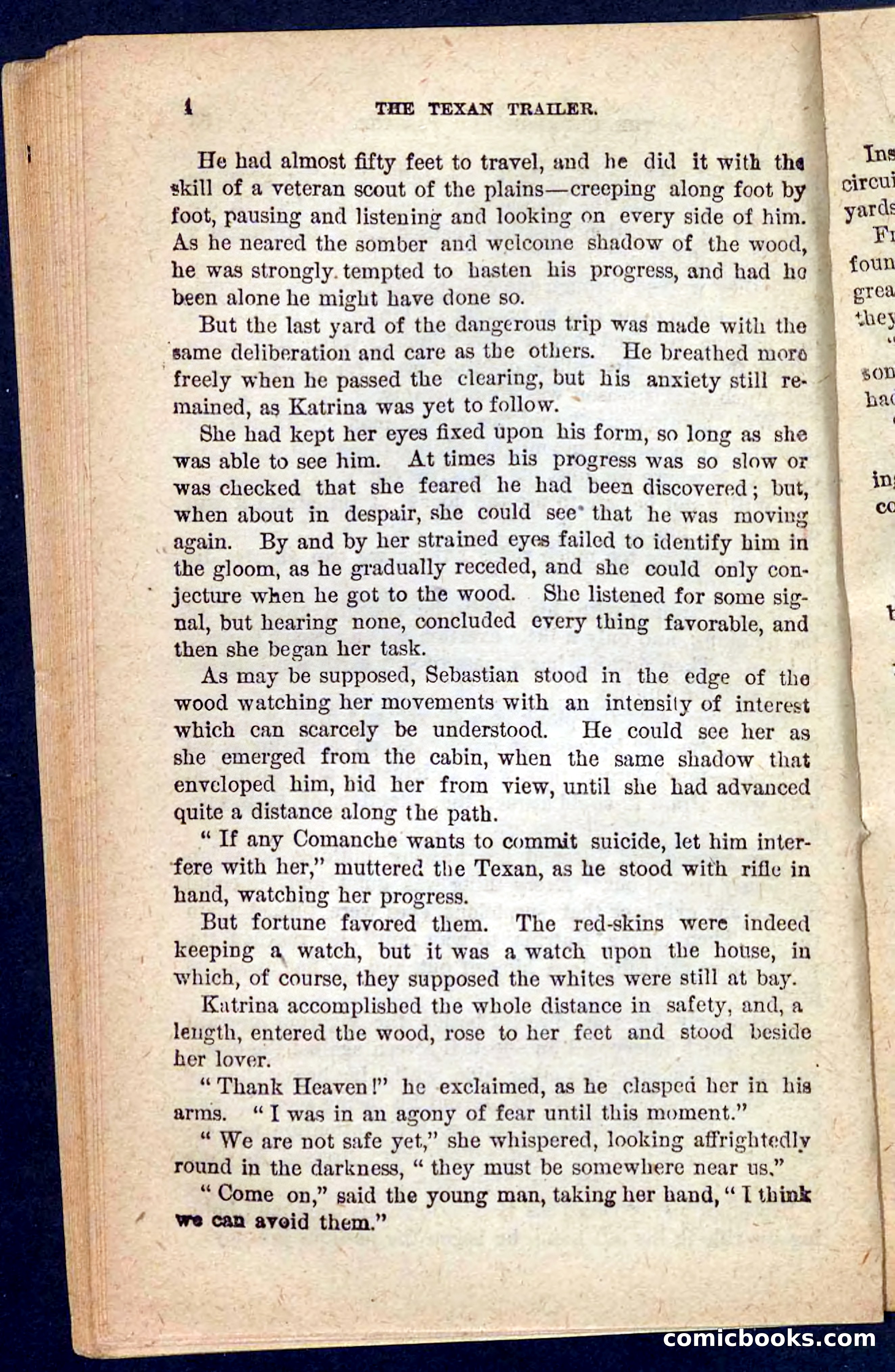 Colonel Crockett — page 50 of 84