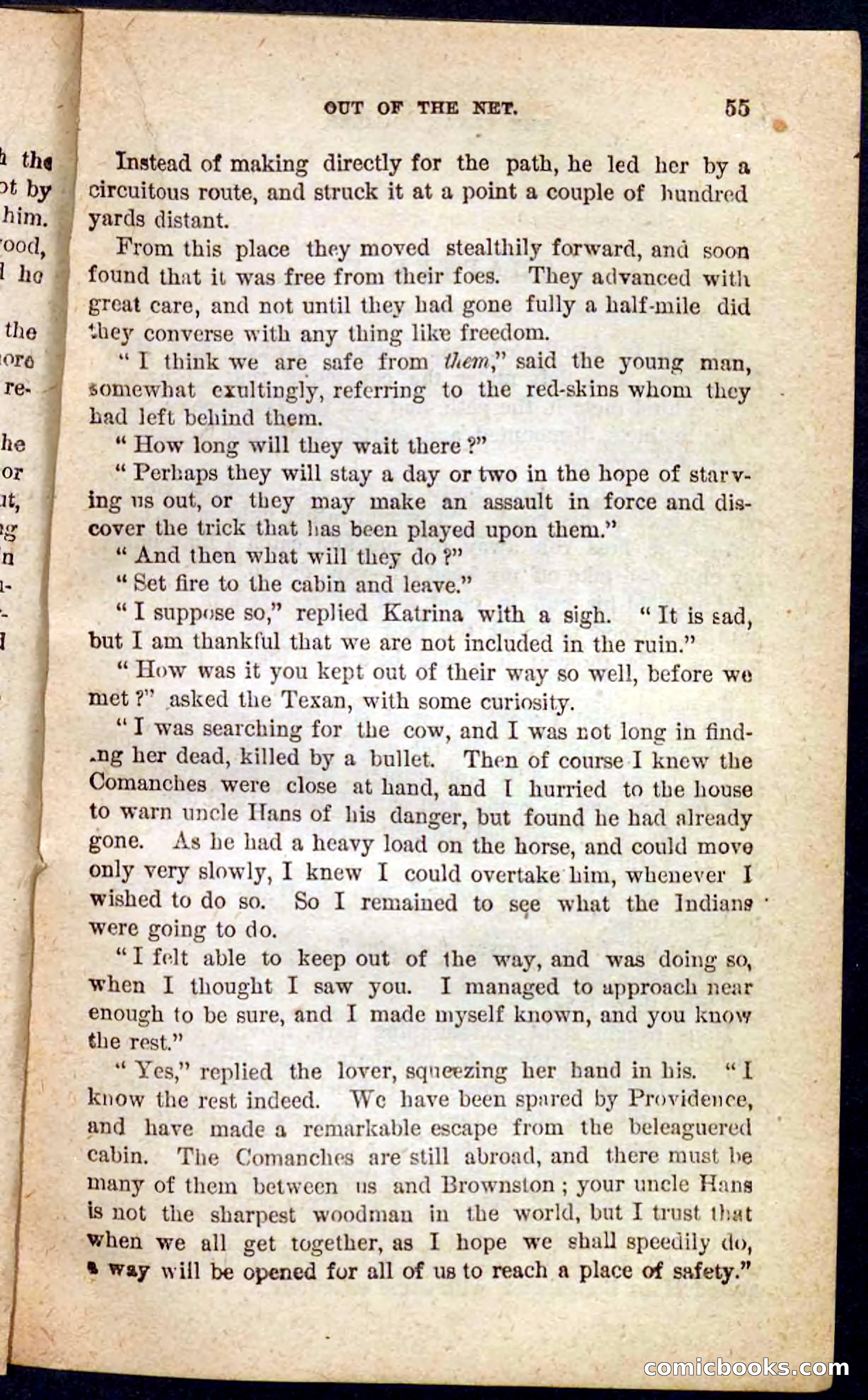 Colonel Crockett — page 51 of 84