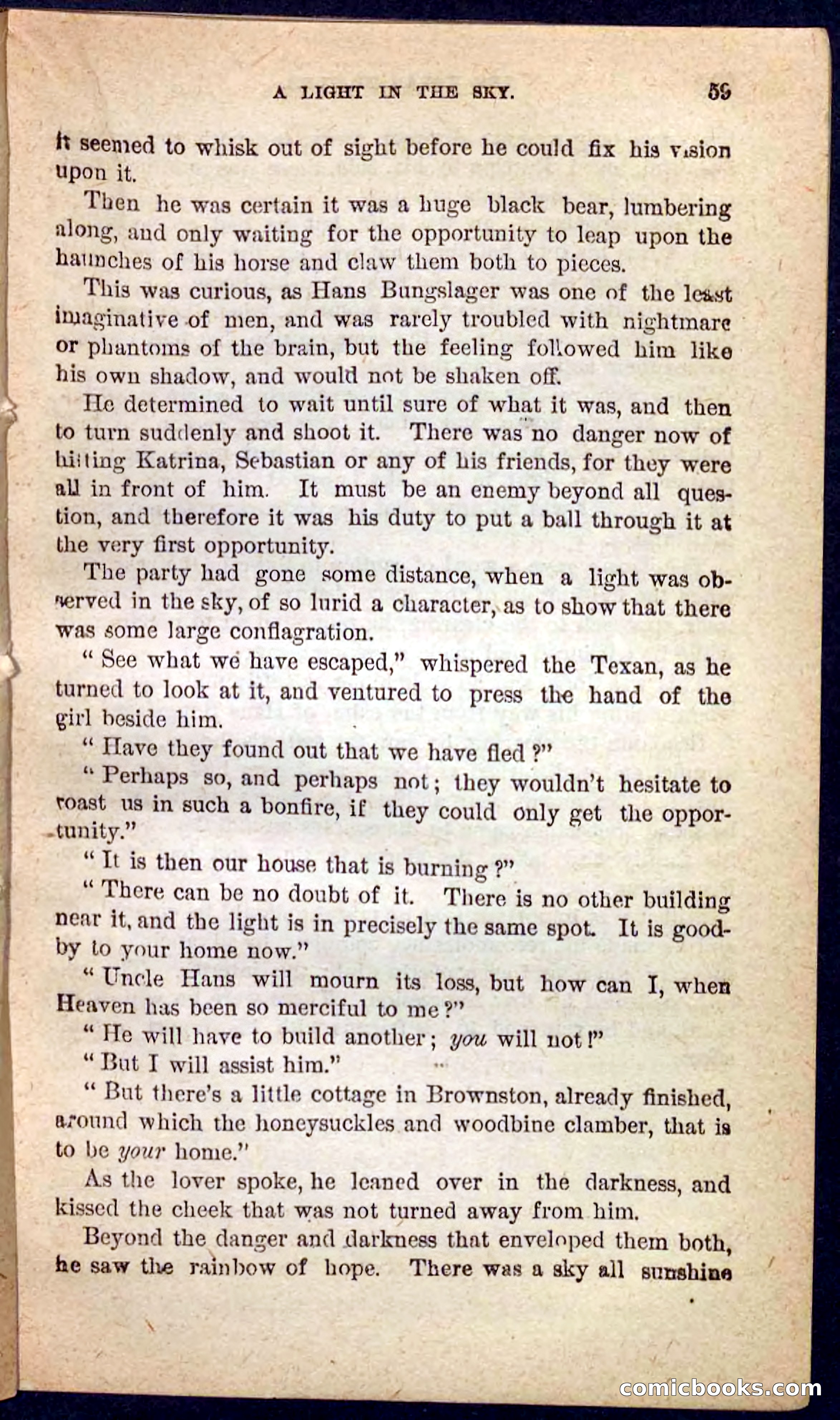Colonel Crockett — page 55 of 84