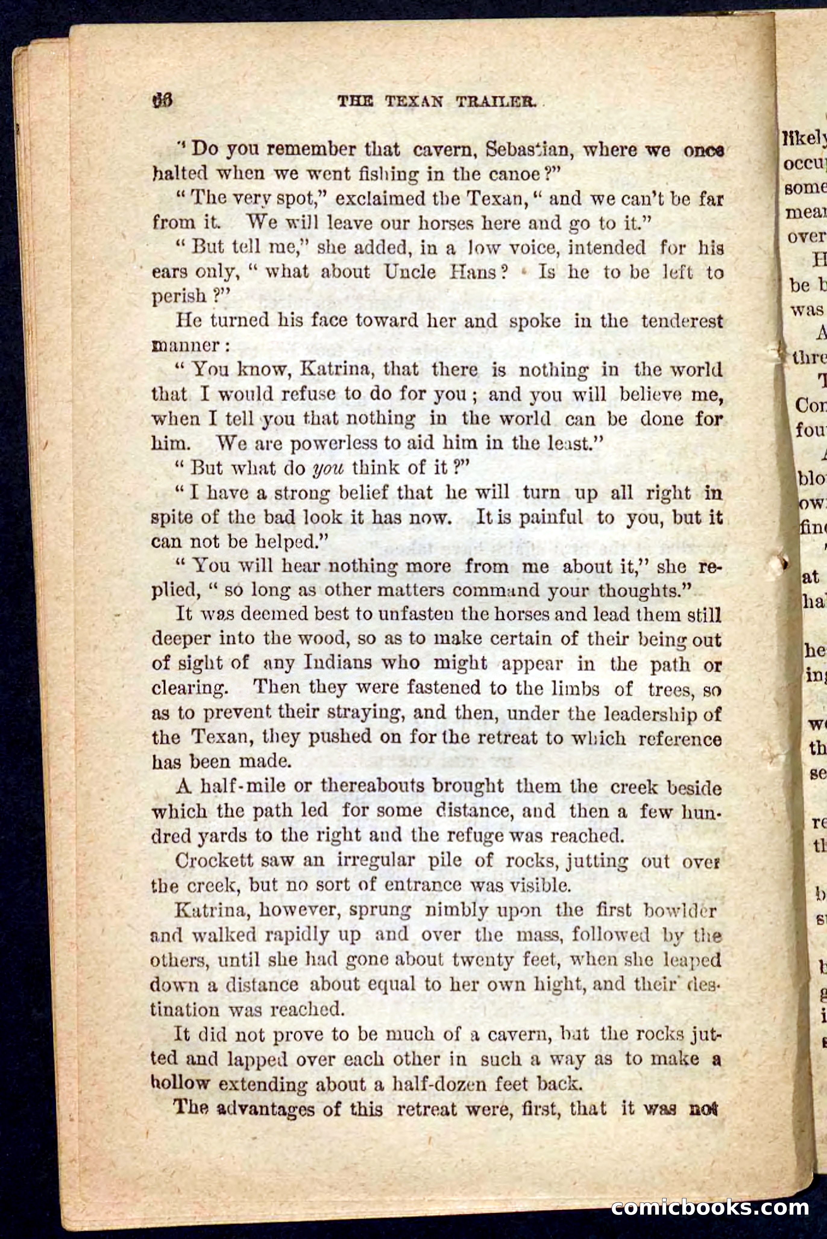 Colonel Crockett — page 62 of 84