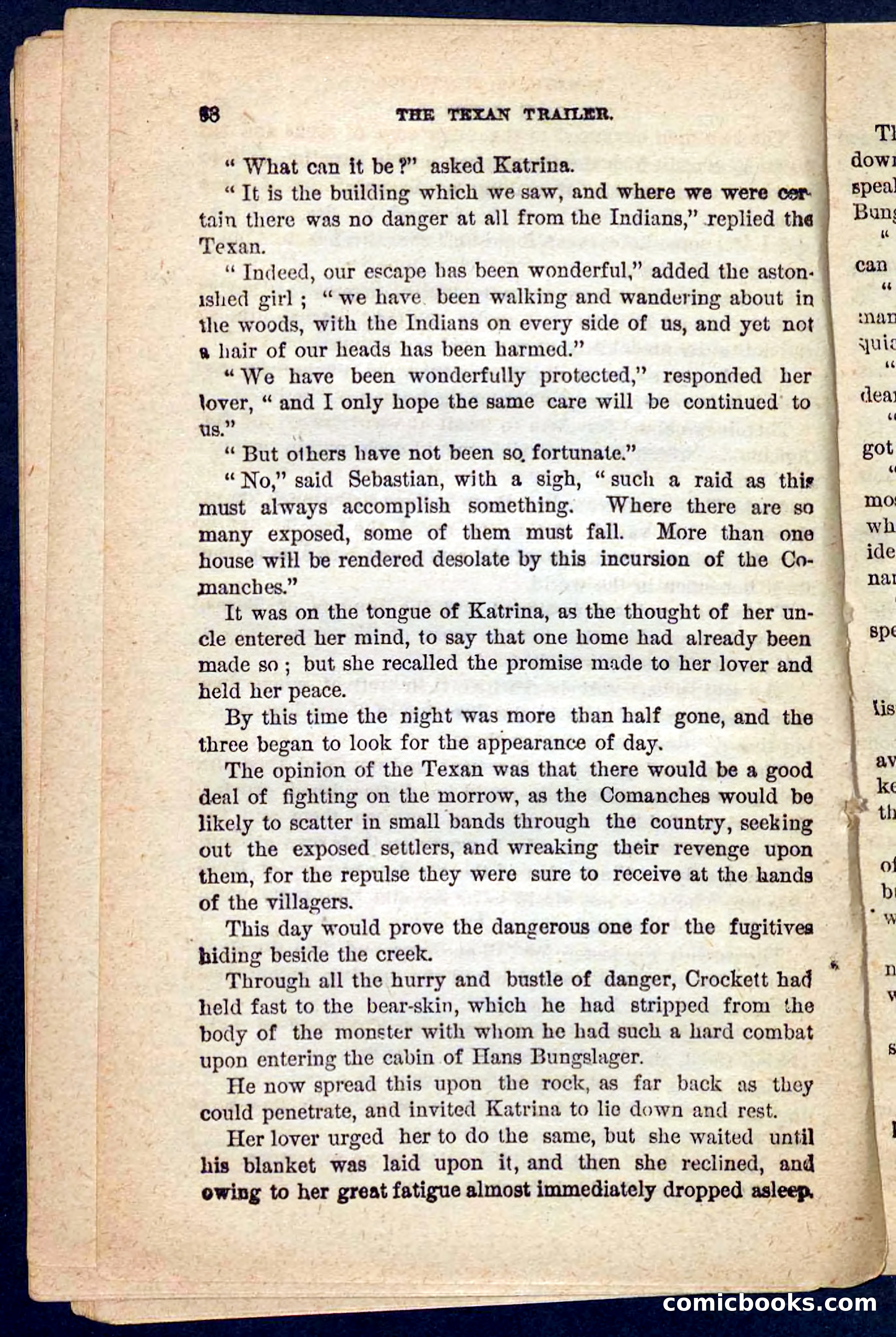 Colonel Crockett — page 64 of 84