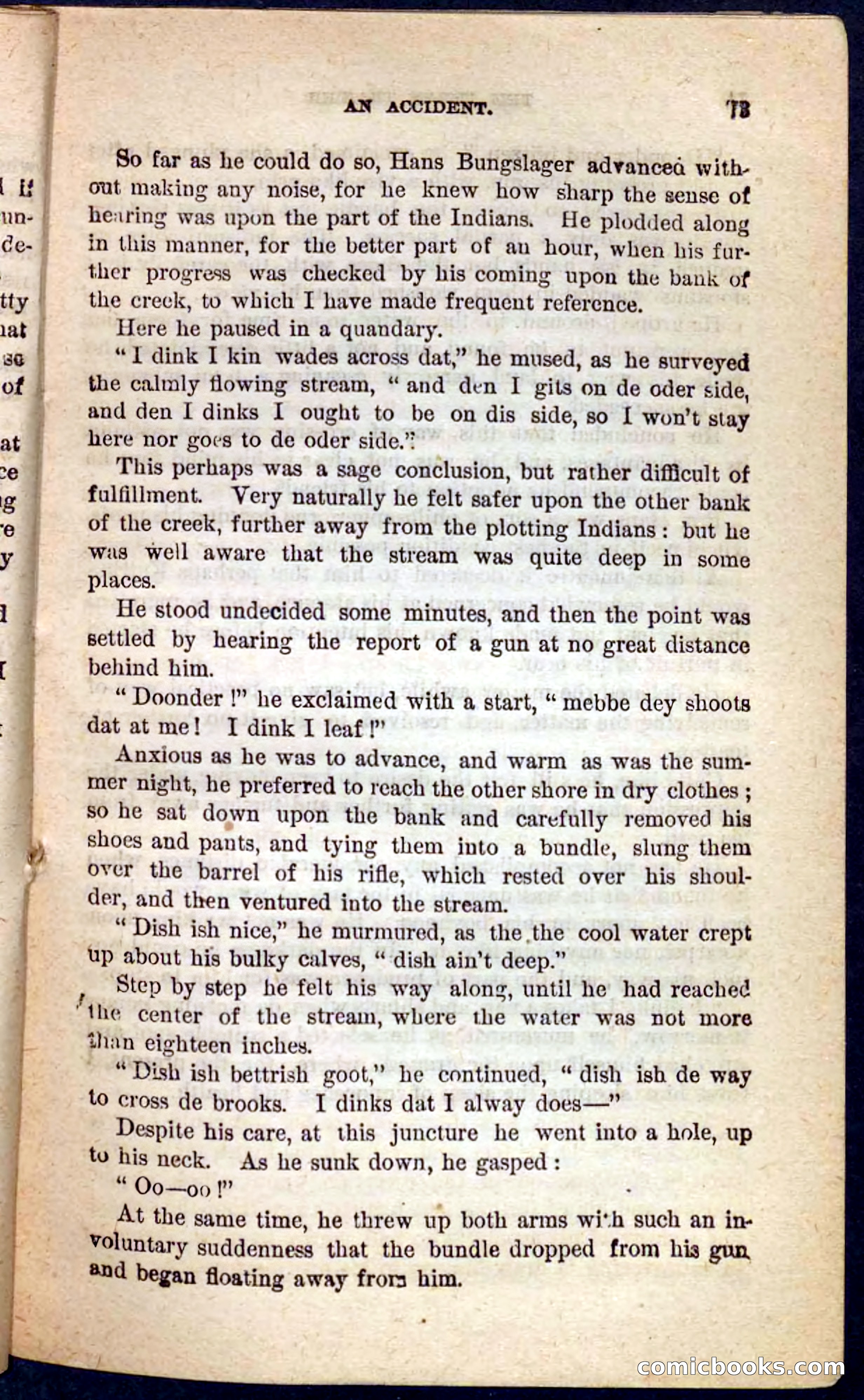 Colonel Crockett — page 69 of 84
