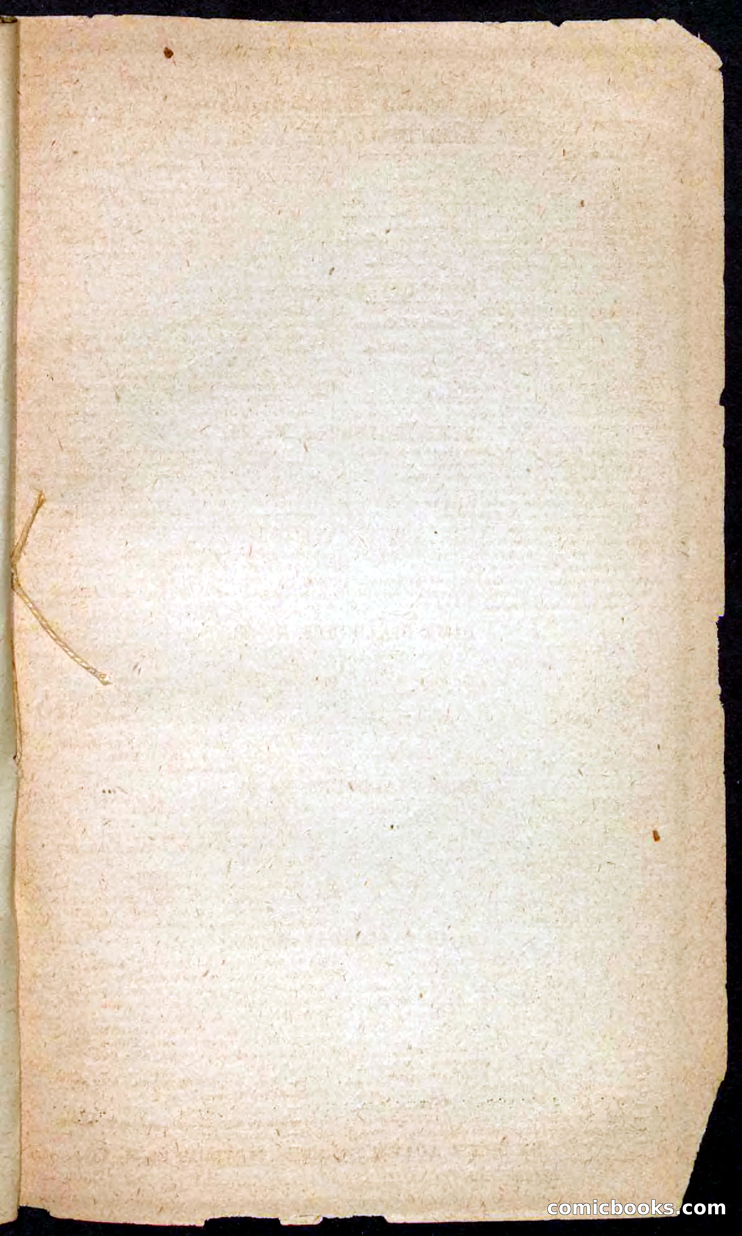 Colonel Crockett — page 83 of 84