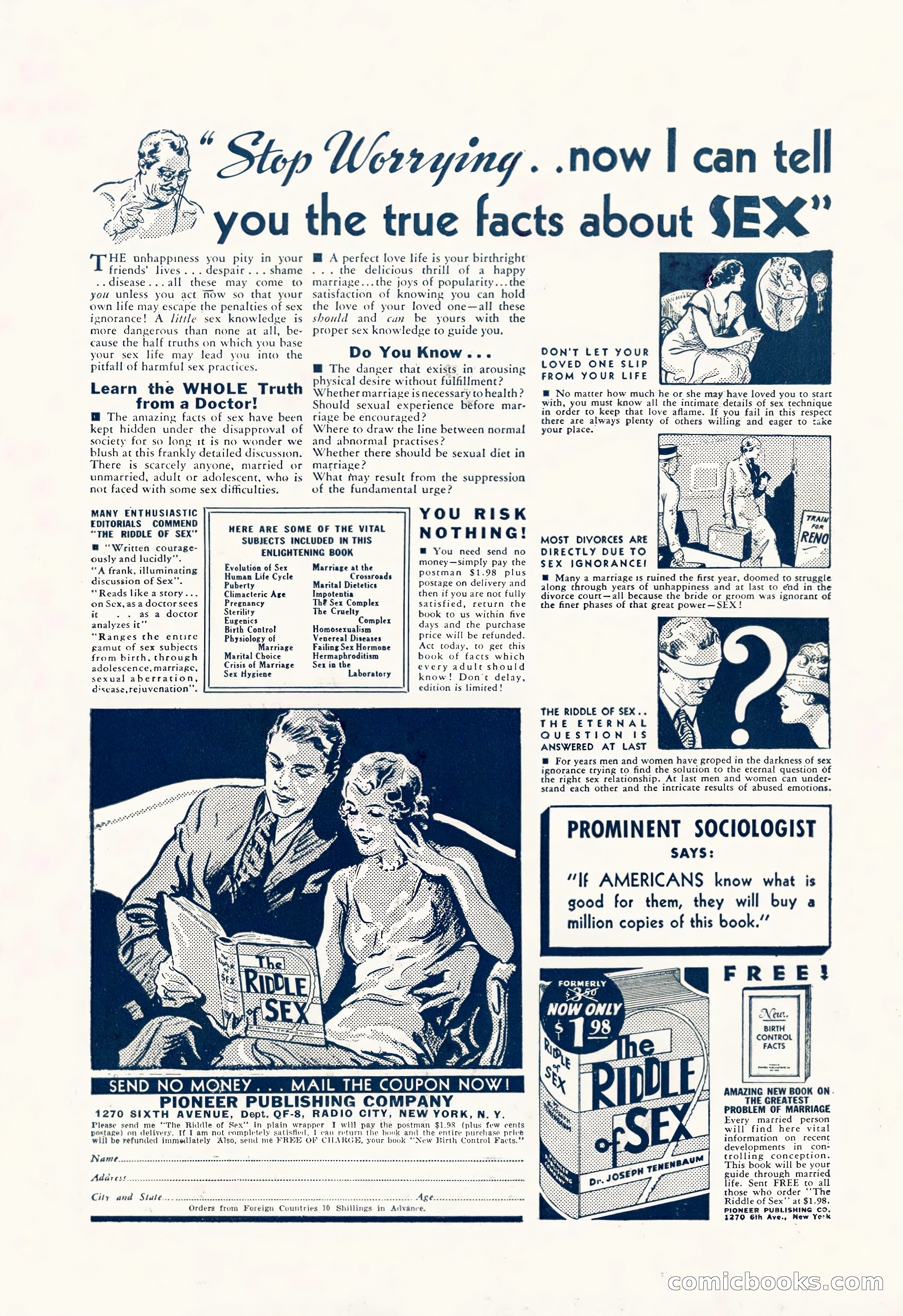 Bedtime Stories, August 1935 — page 2 of 67