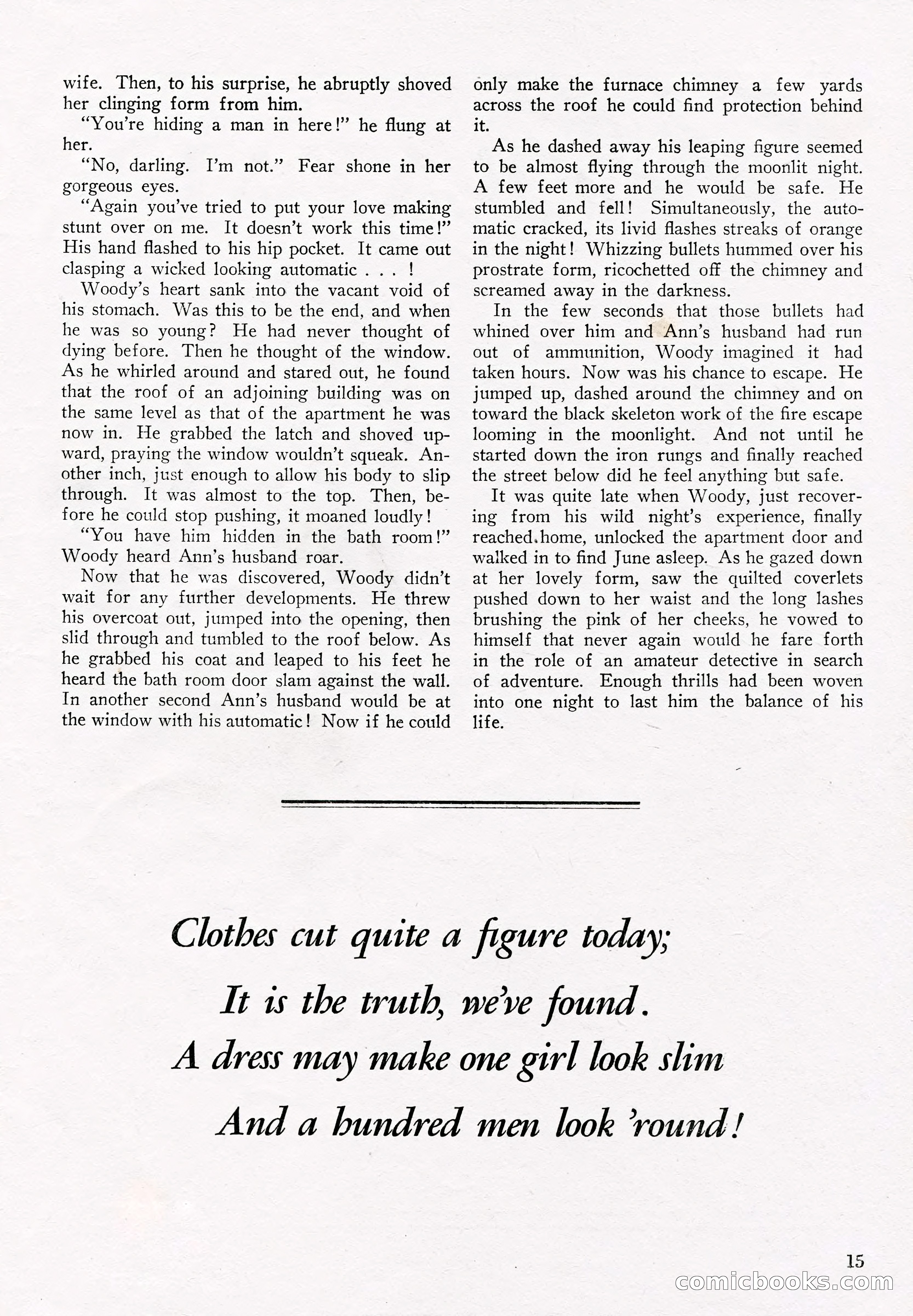 Bedtime Stories, August 1935 — page 17 of 67