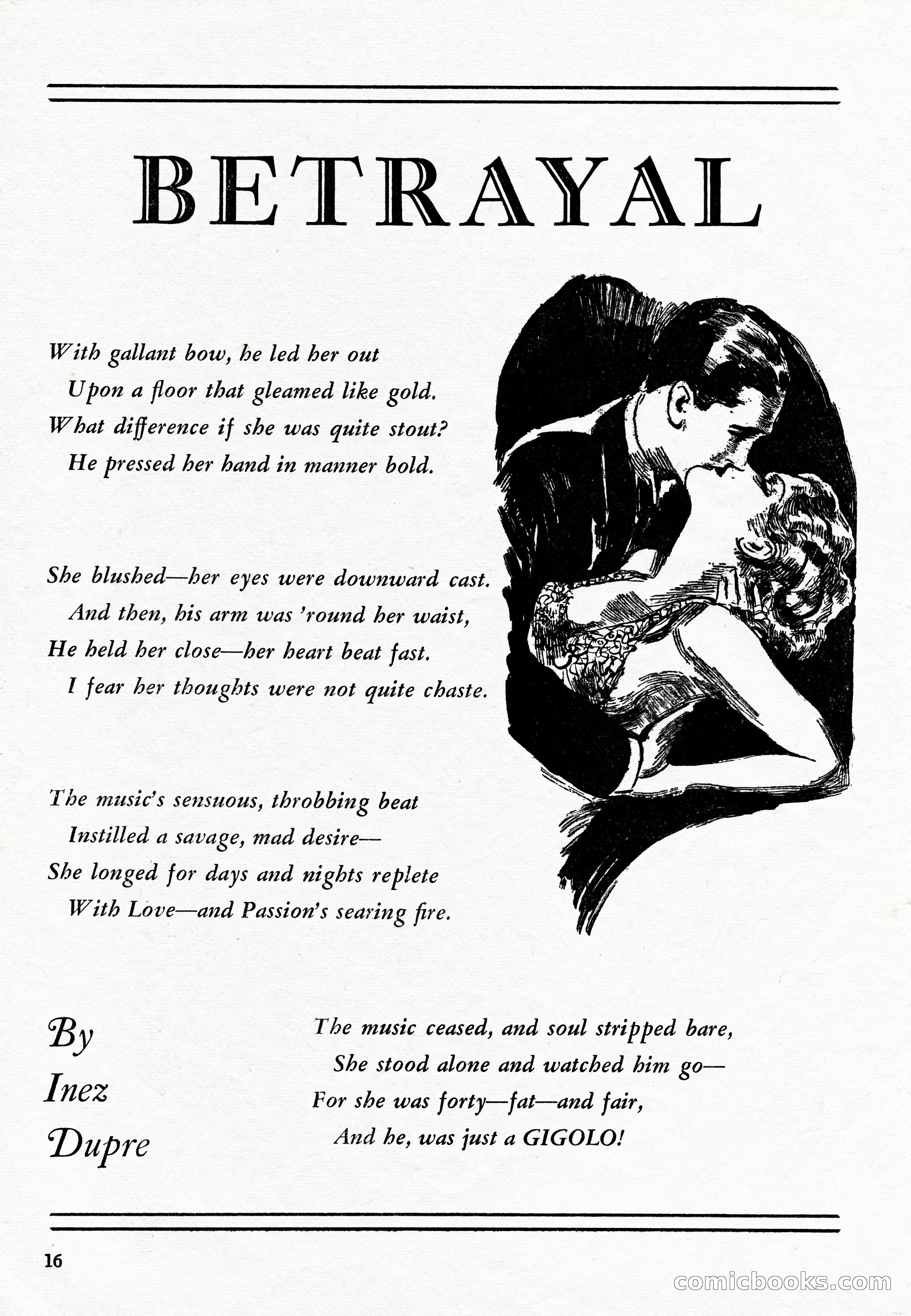 Bedtime Stories, August 1935 — page 18 of 67