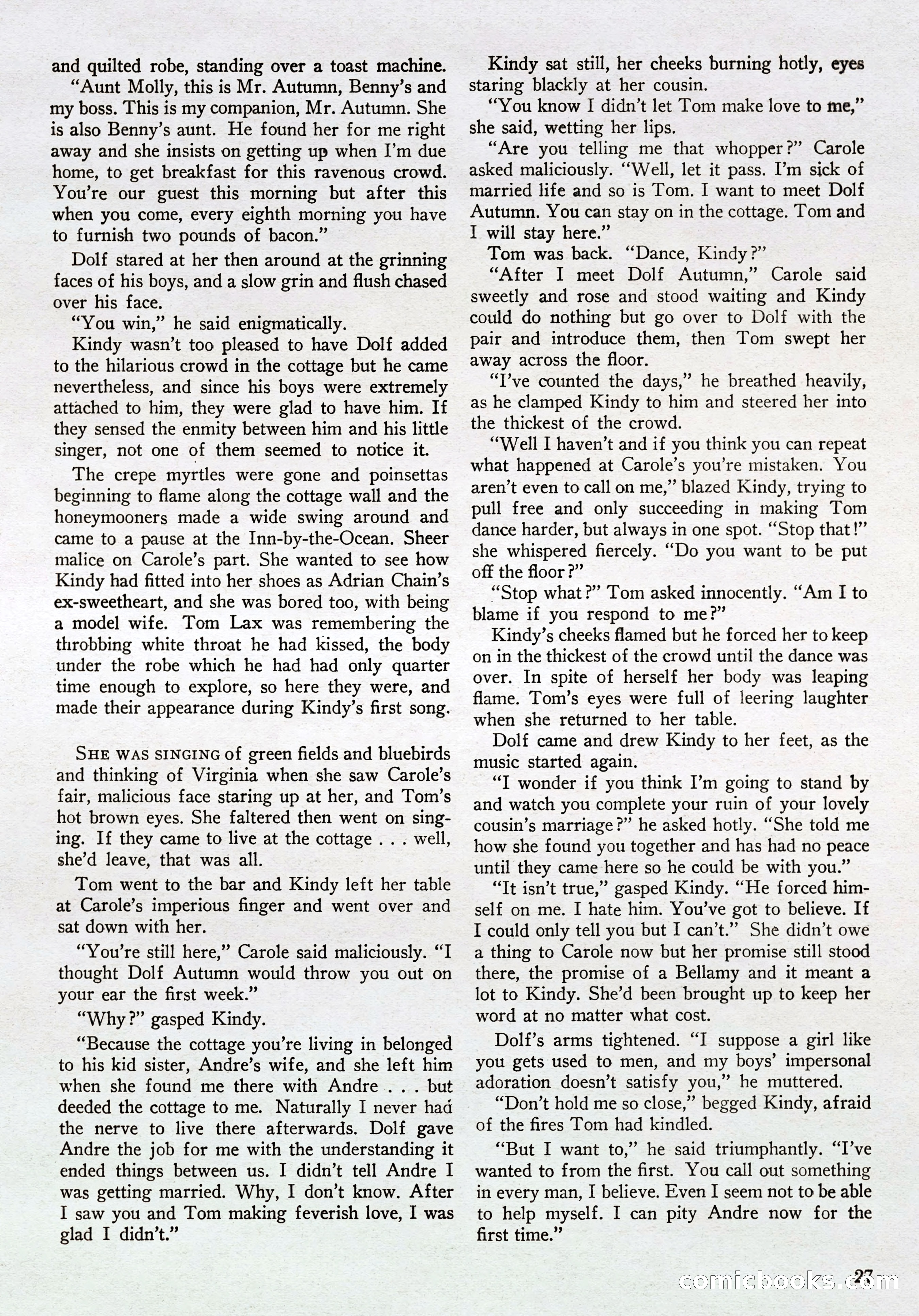 Bedtime Stories, August 1936 — page 29 of 68