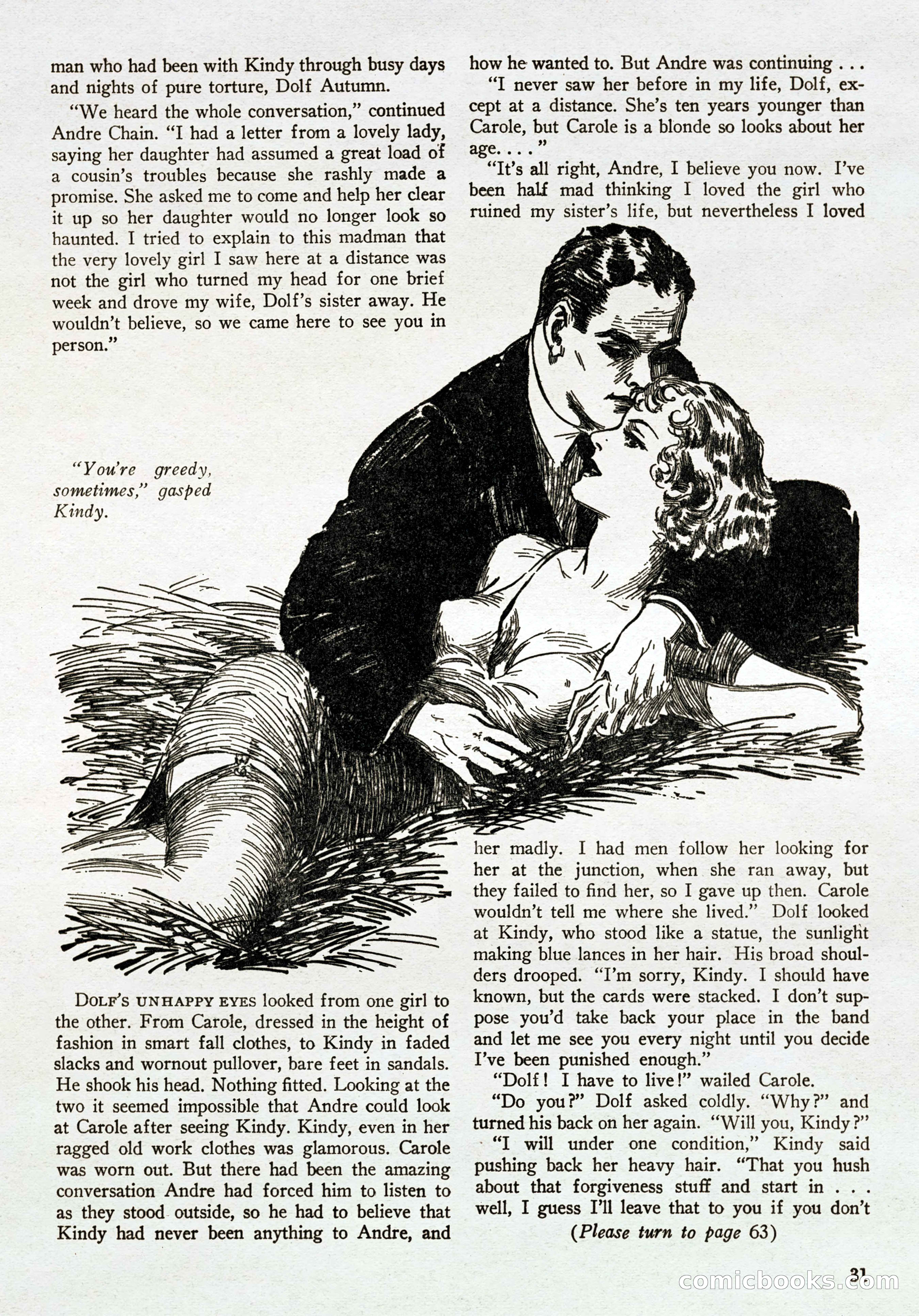 Bedtime Stories, August 1936 — page 33 of 68