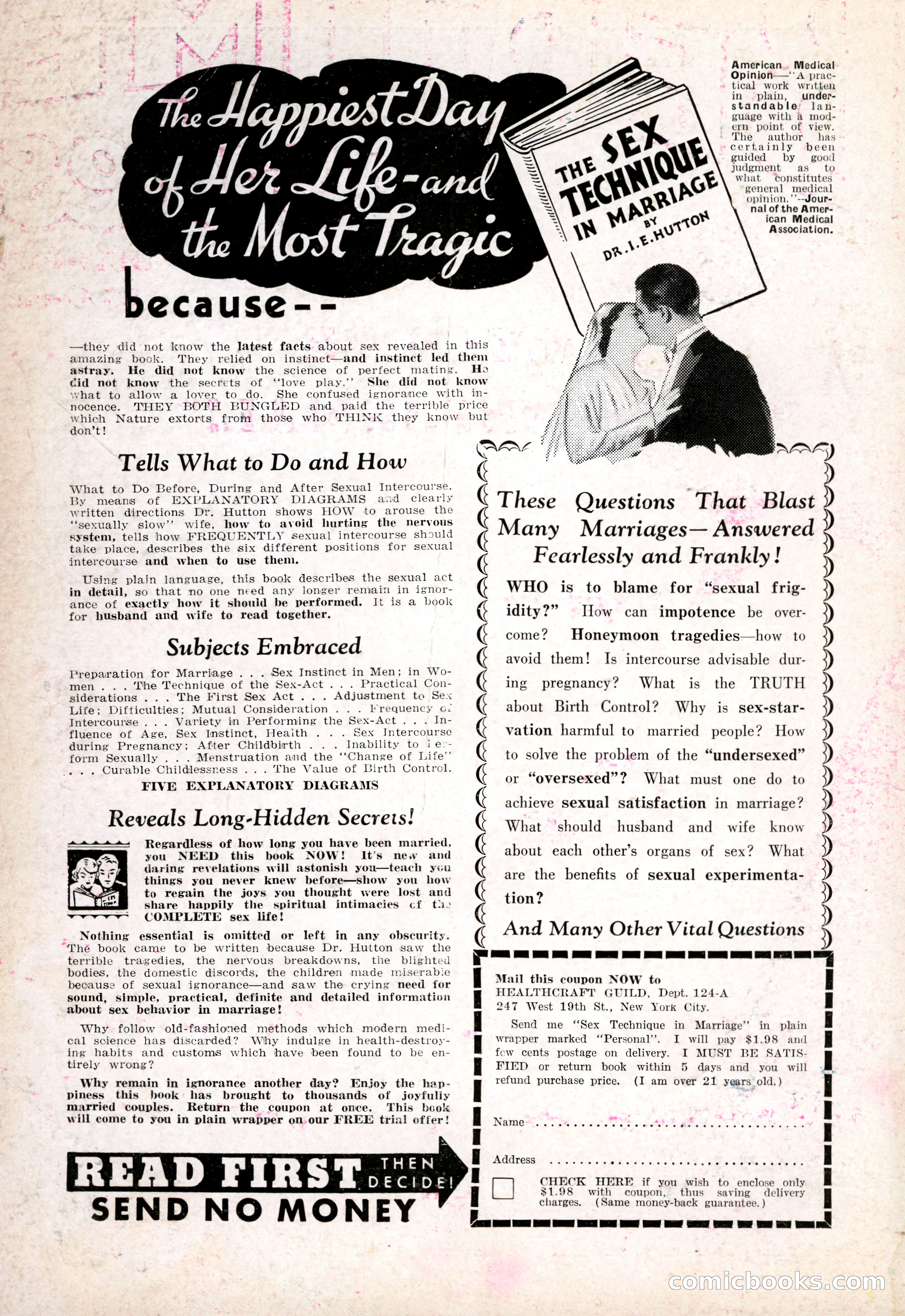 Bedtime Stories, October 1937 — page 2 of 68