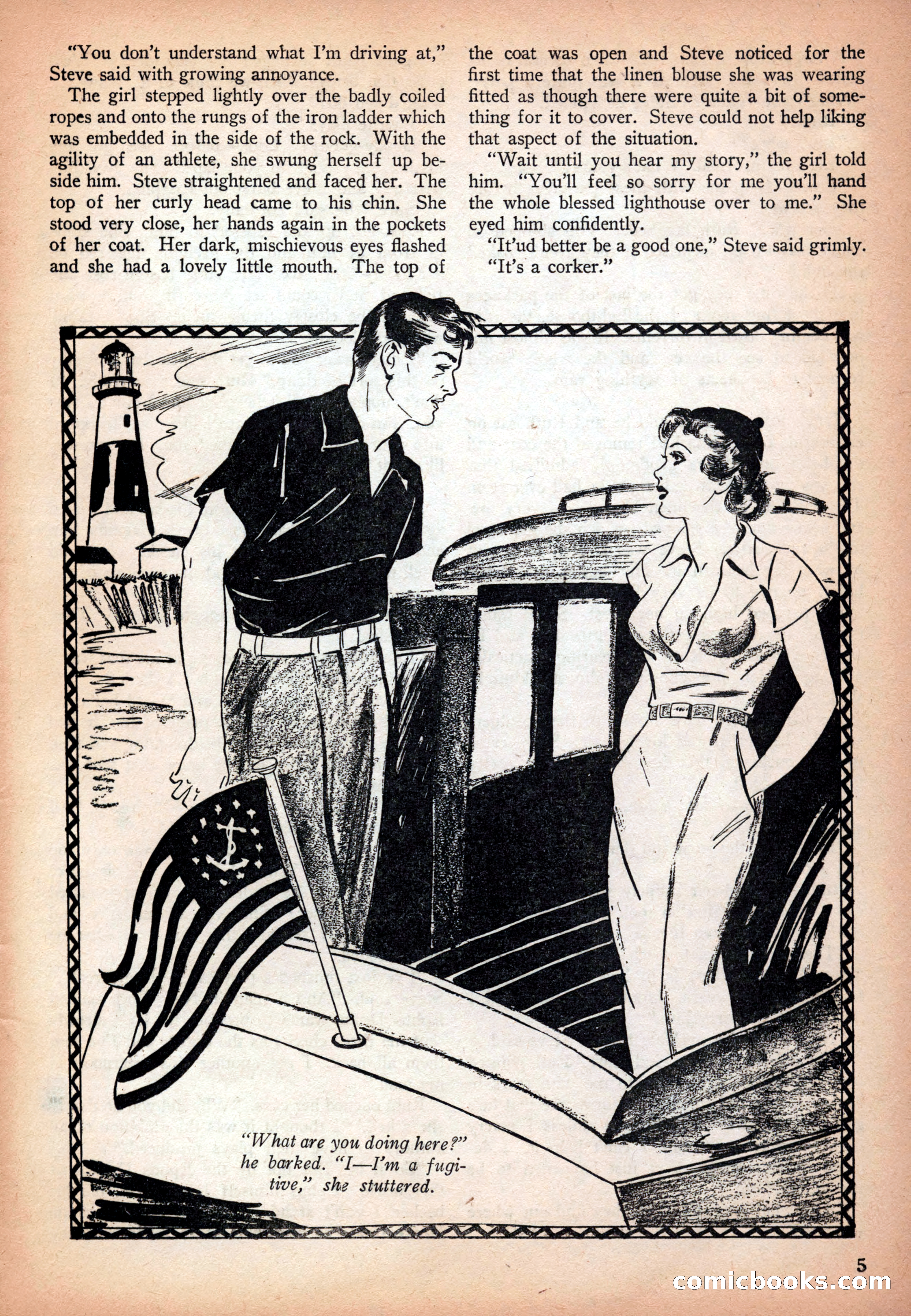 Bedtime Stories, October 1937 — page 7 of 68