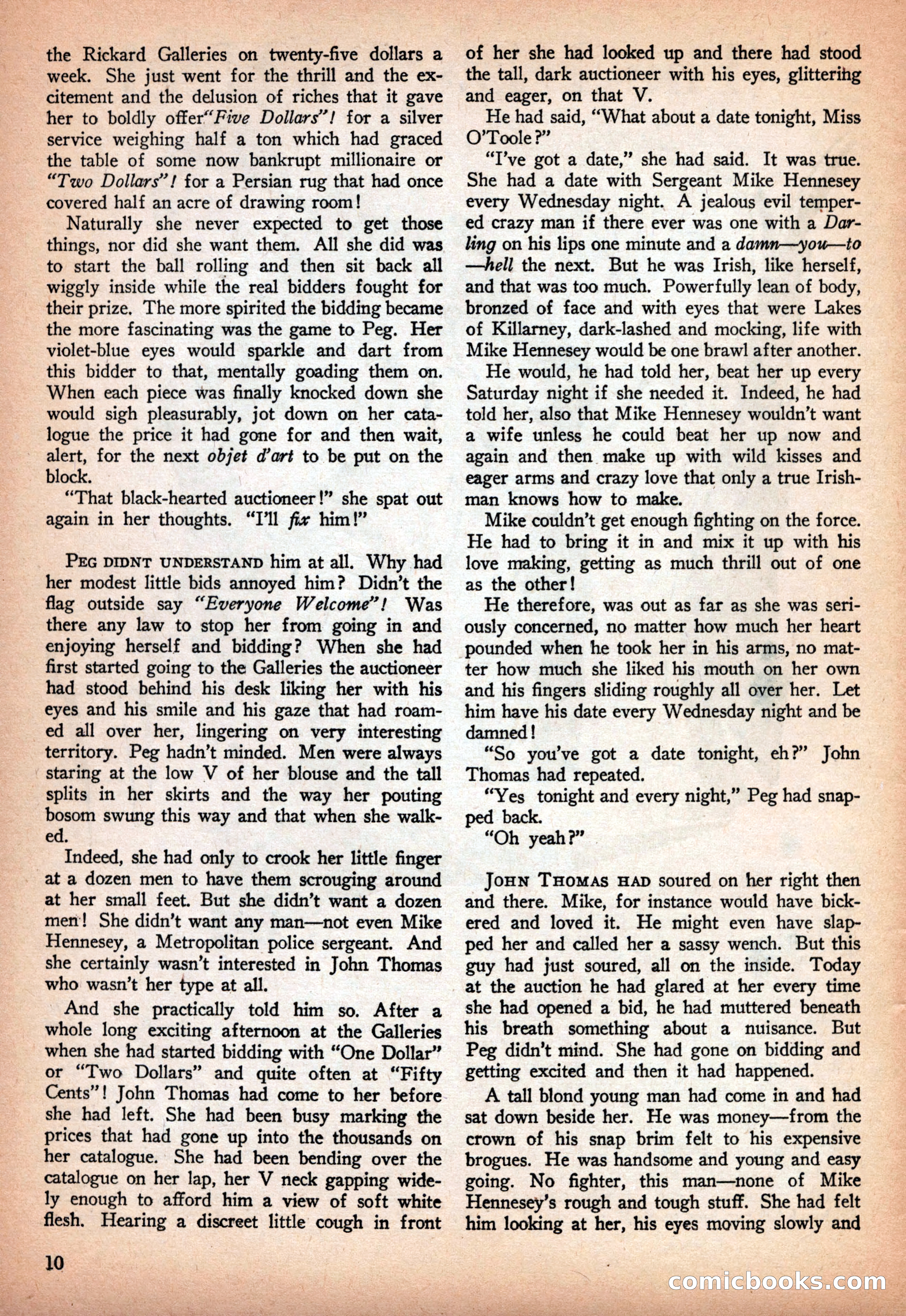 Bedtime Stories, October 1937 — page 12 of 68
