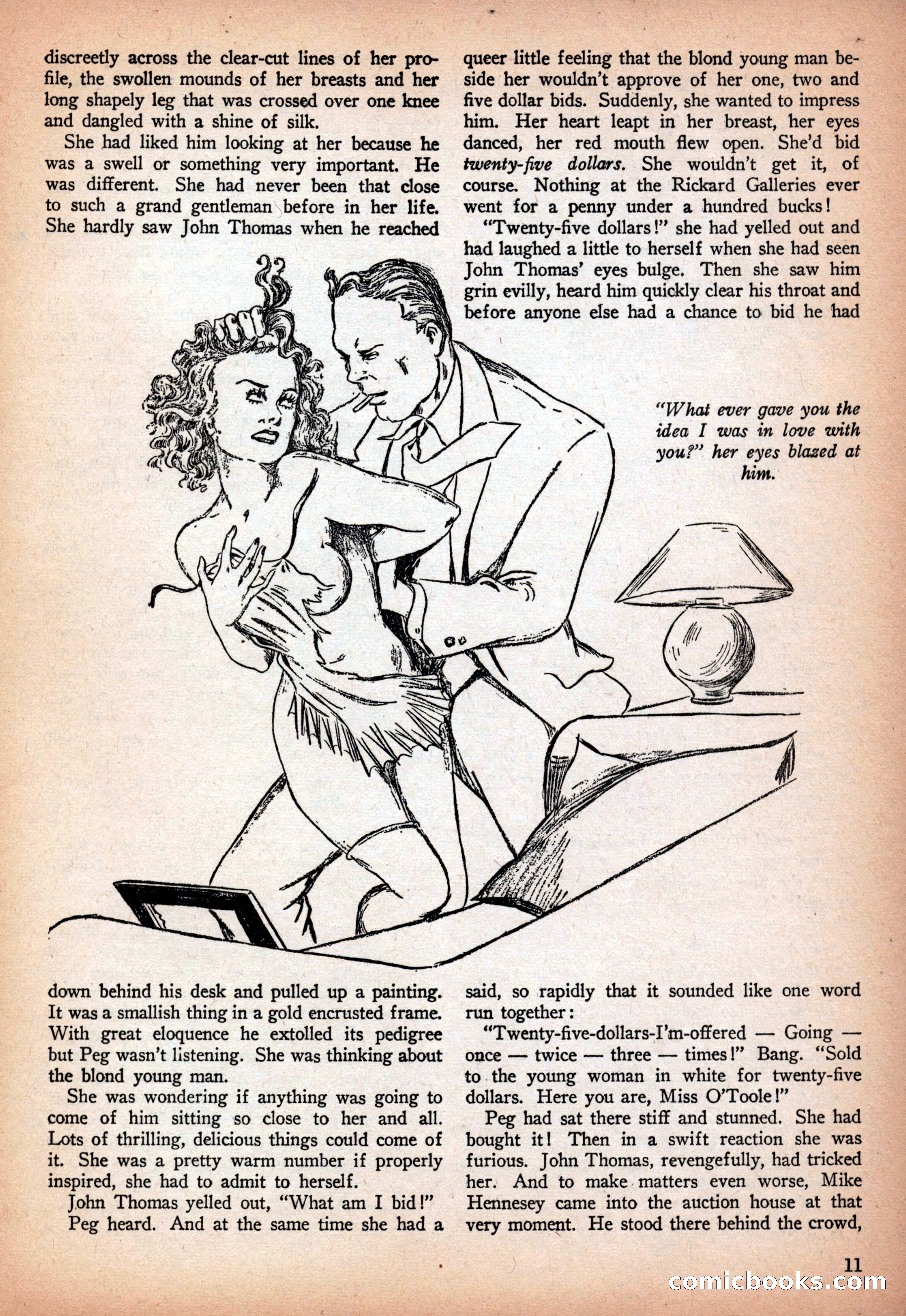 Bedtime Stories, October 1937 — page 13 of 68