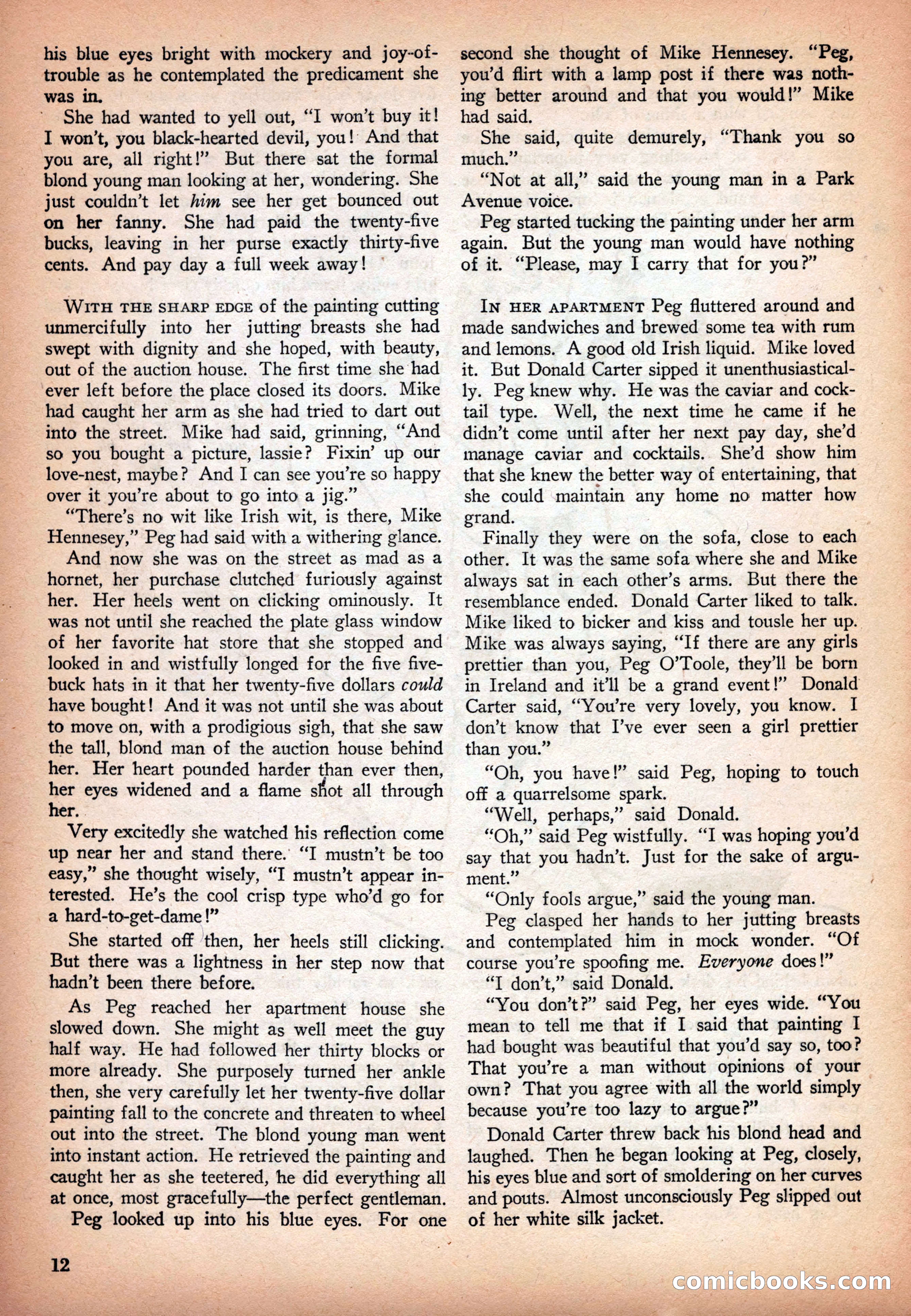 Bedtime Stories, October 1937 — page 14 of 68