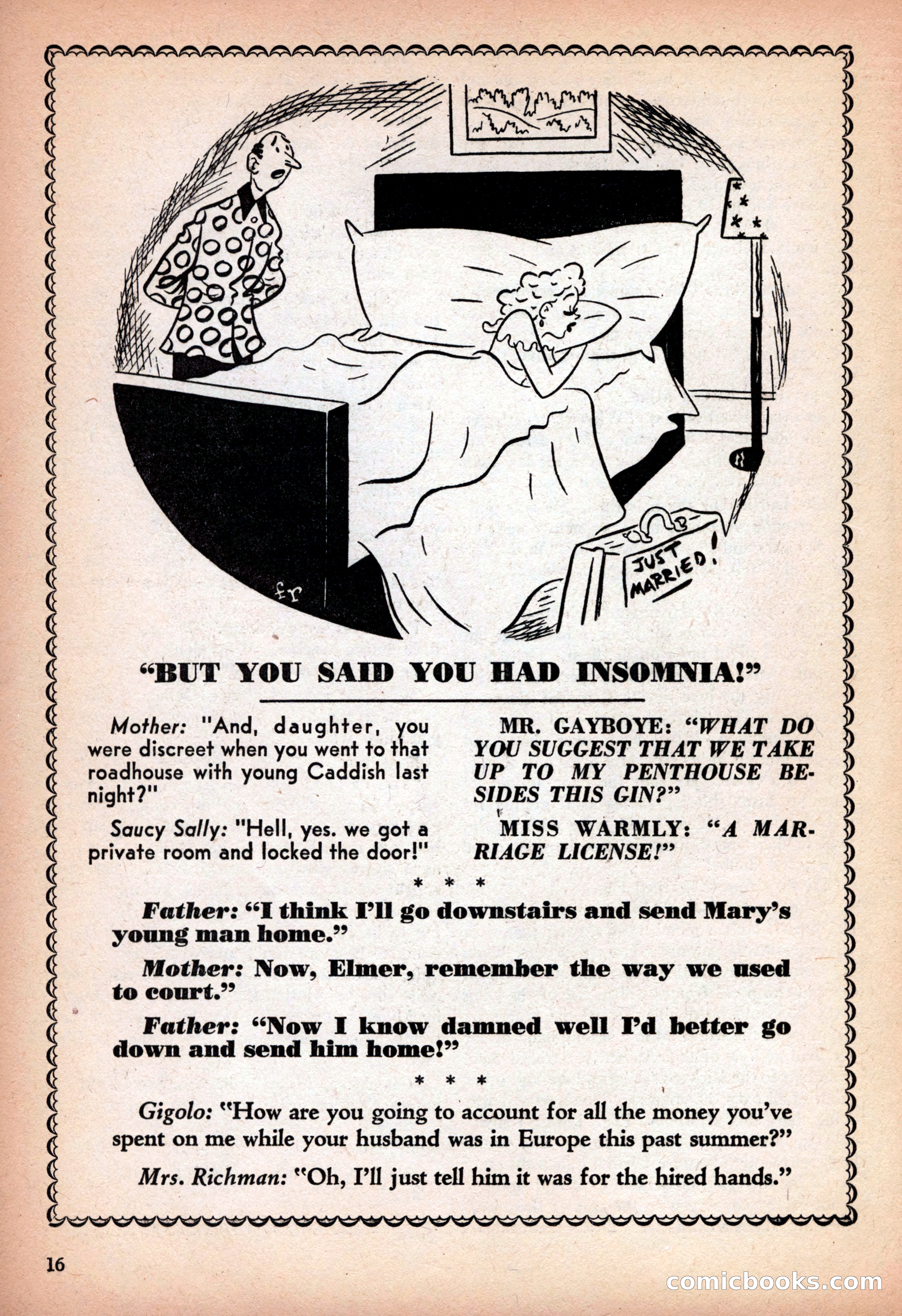 Bedtime Stories, October 1937 — page 18 of 68