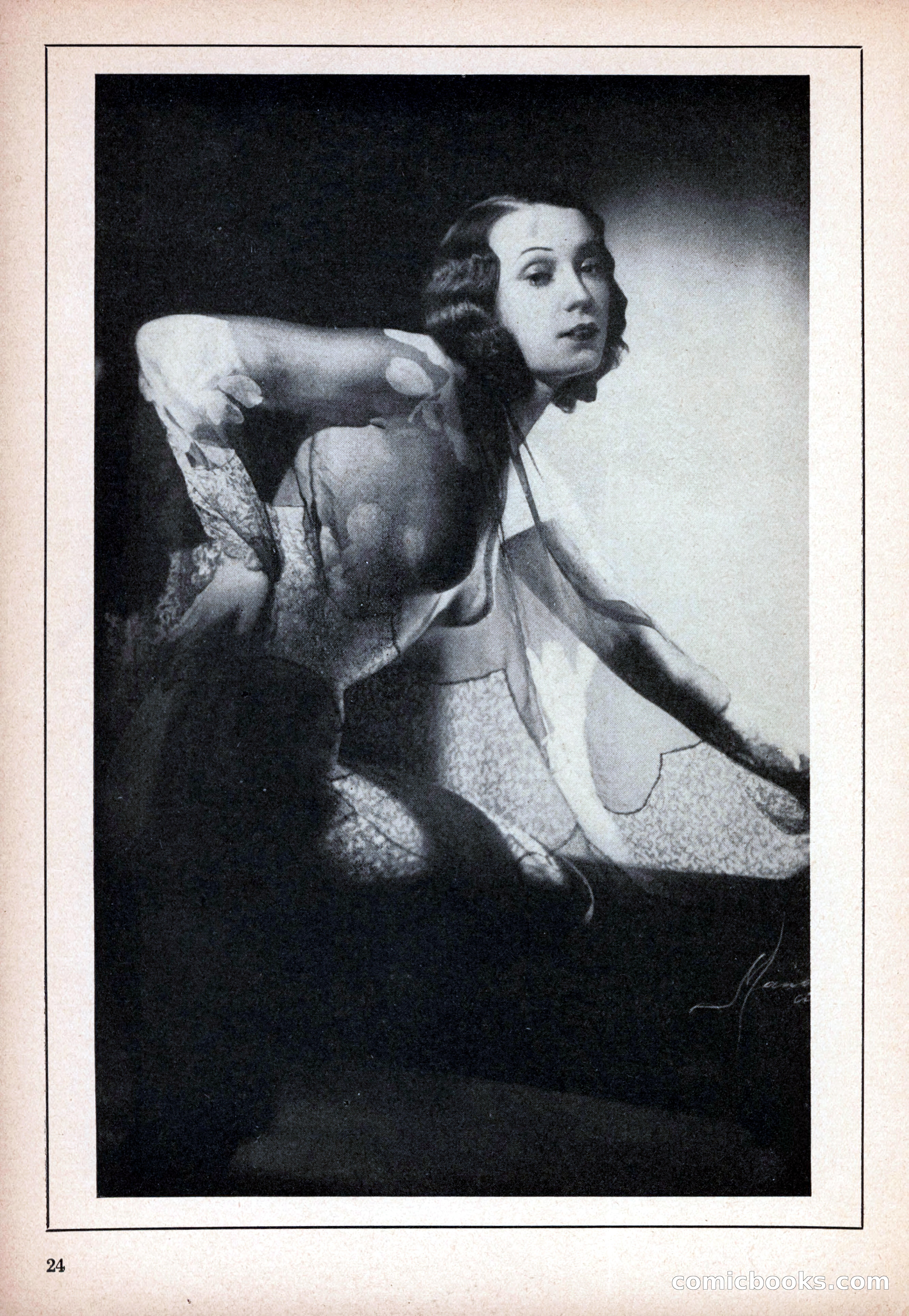 Bedtime Stories, October 1937 — page 26 of 68