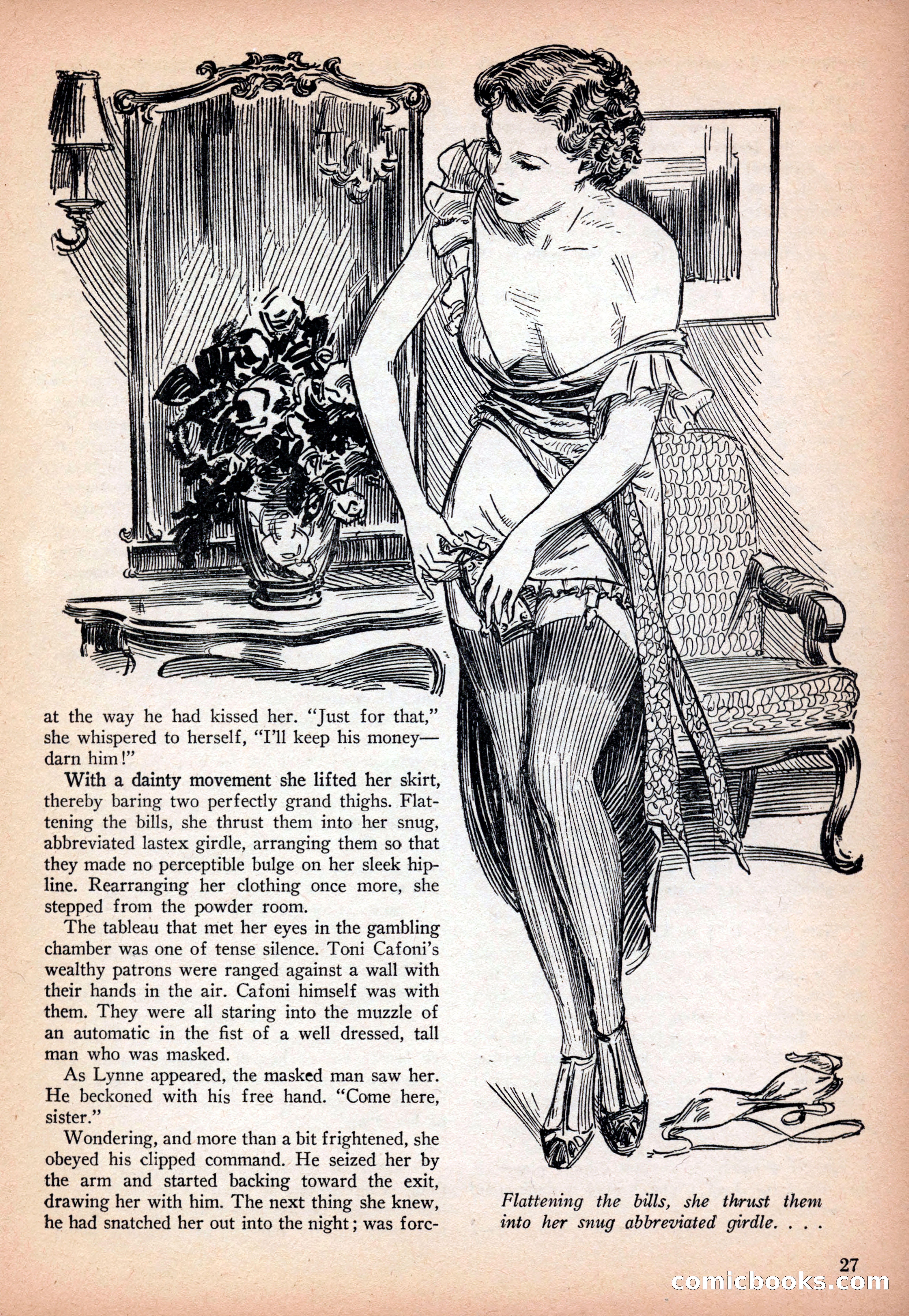 Bedtime Stories, October 1937 — page 29 of 68