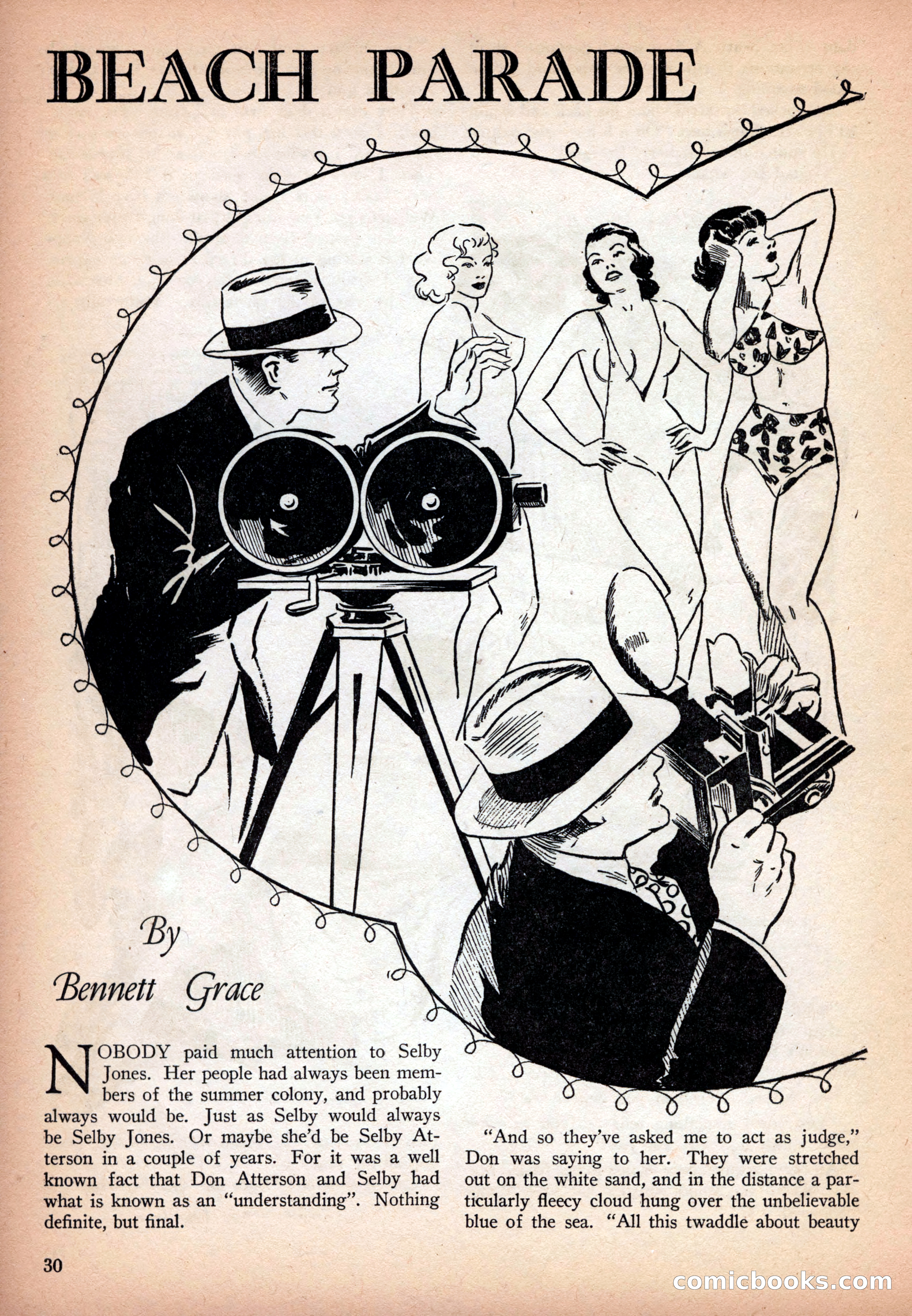 Bedtime Stories, October 1937 — page 32 of 68