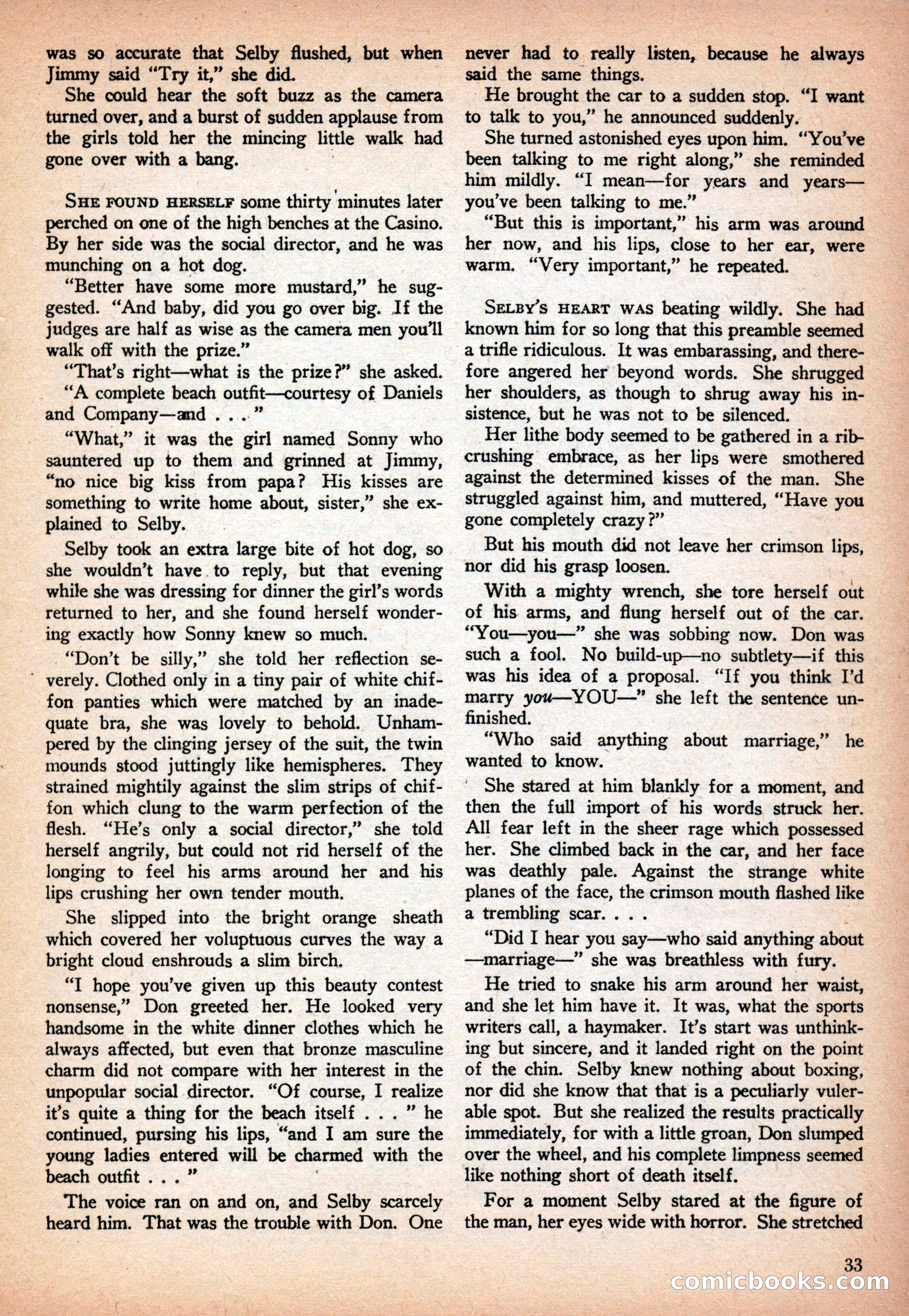 Bedtime Stories, October 1937 — page 35 of 68