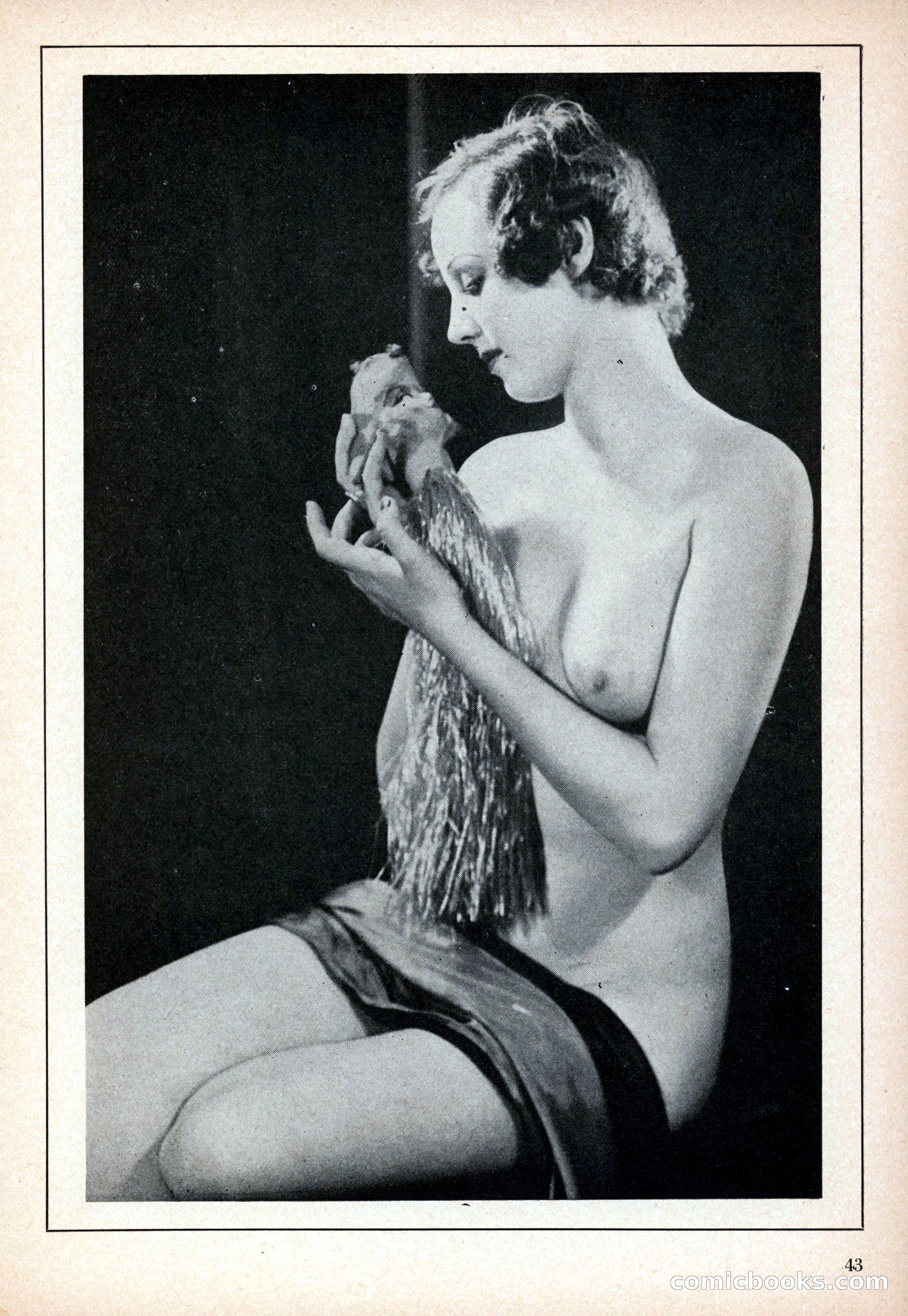 Bedtime Stories, October 1937 — page 45 of 68
