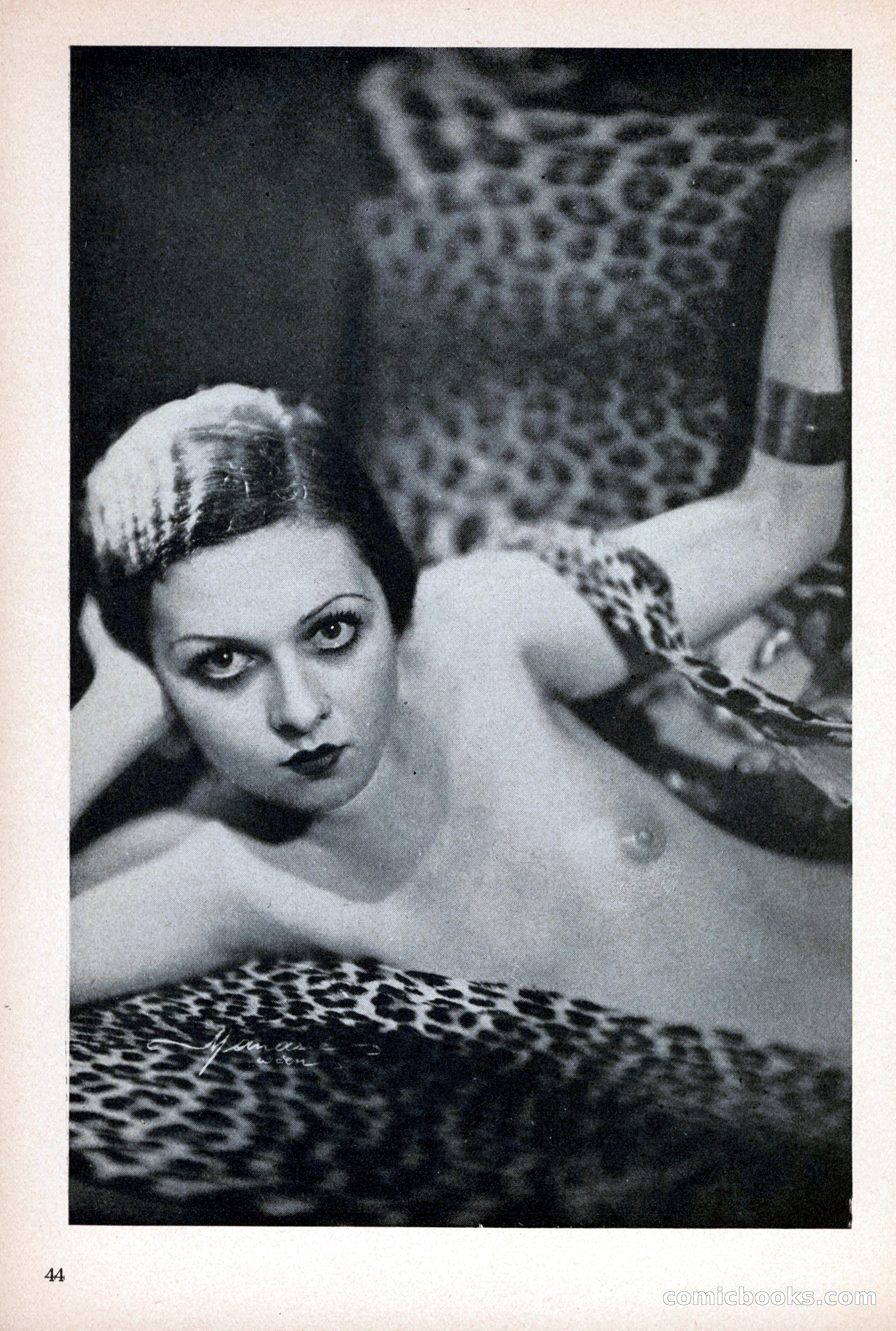 Bedtime Stories, October 1937 — page 46 of 68