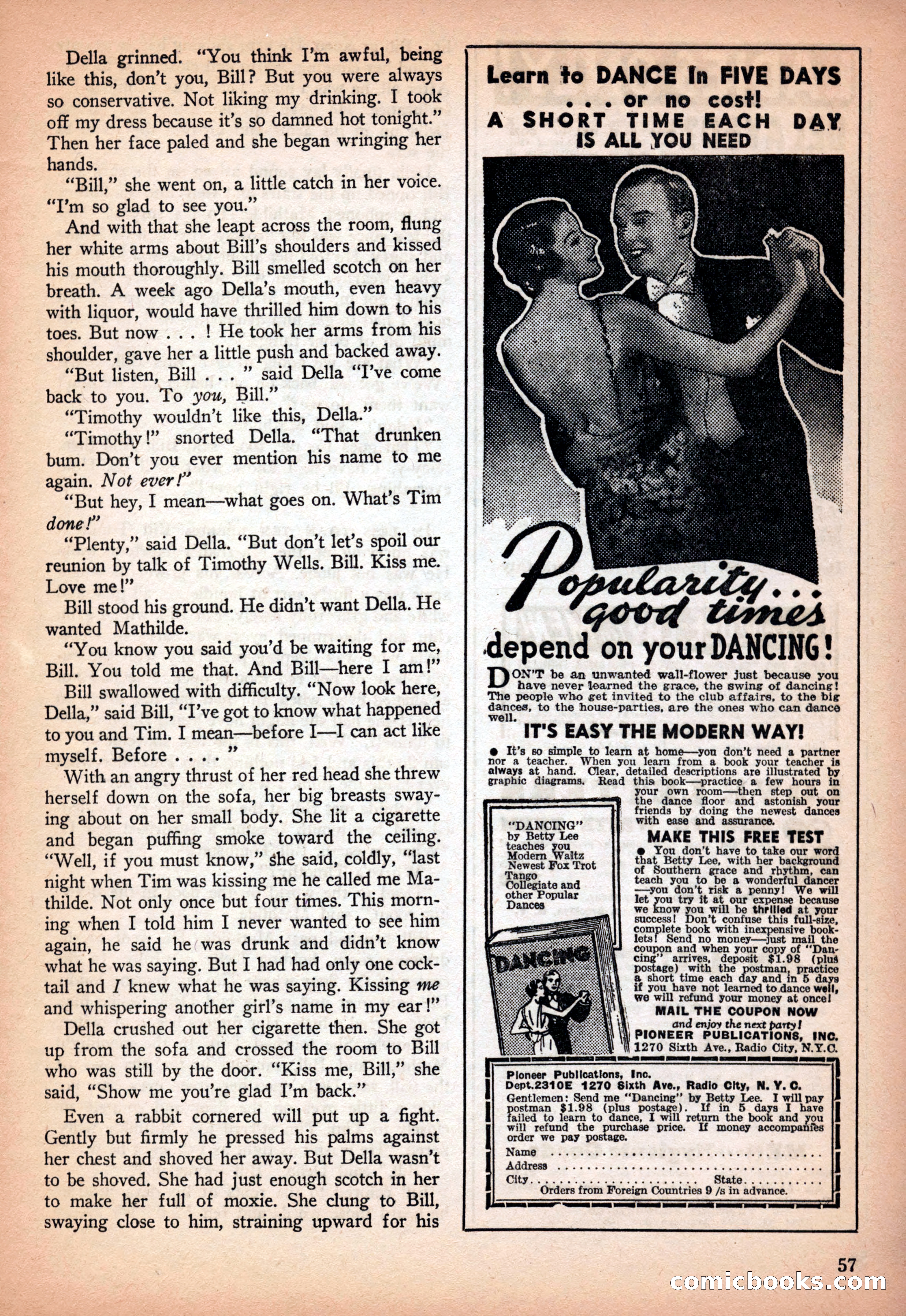 Bedtime Stories, October 1937 — page 59 of 68