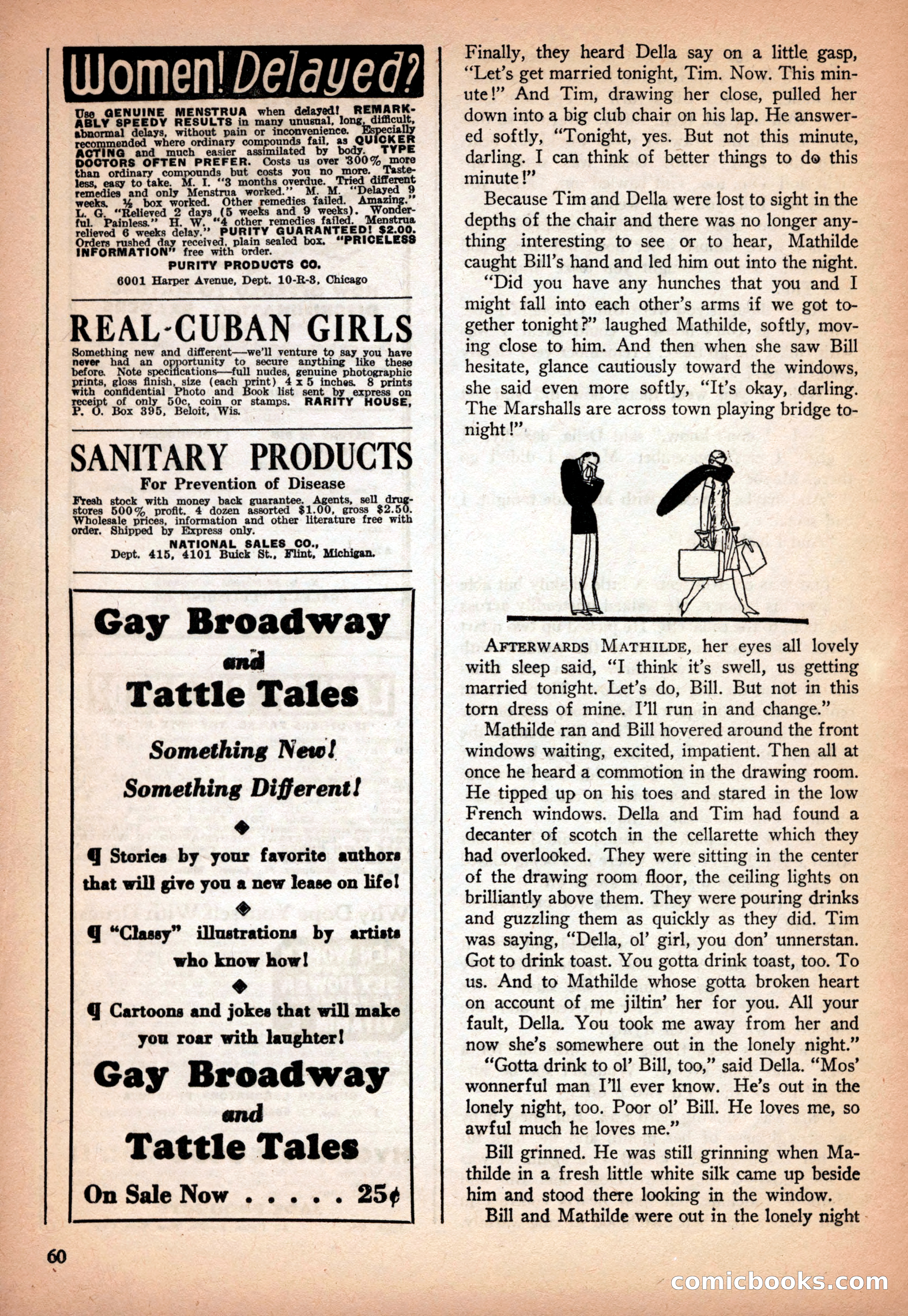 Bedtime Stories, October 1937 — page 62 of 68