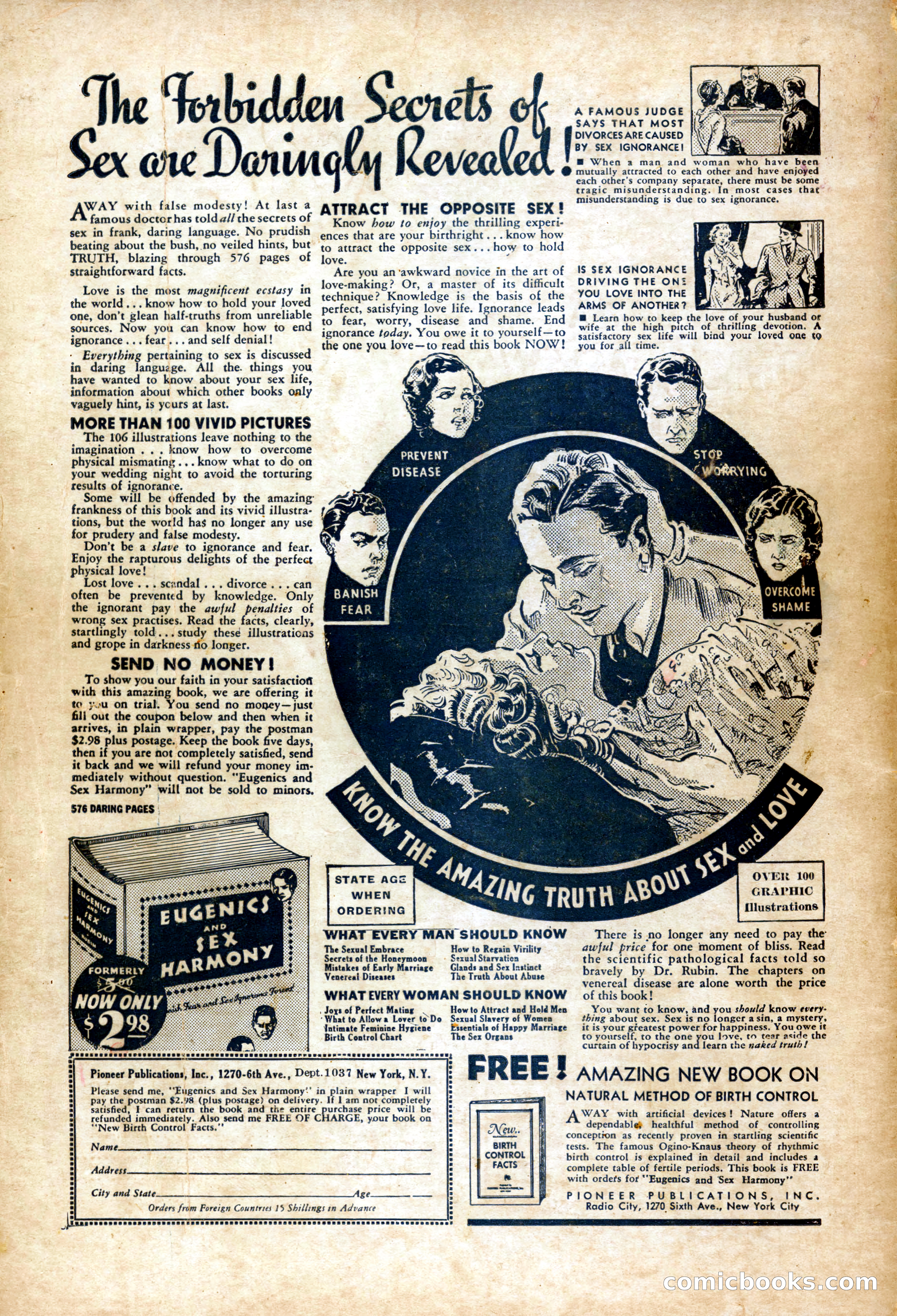 Bedtime Stories, October 1937 — page 68 of 68