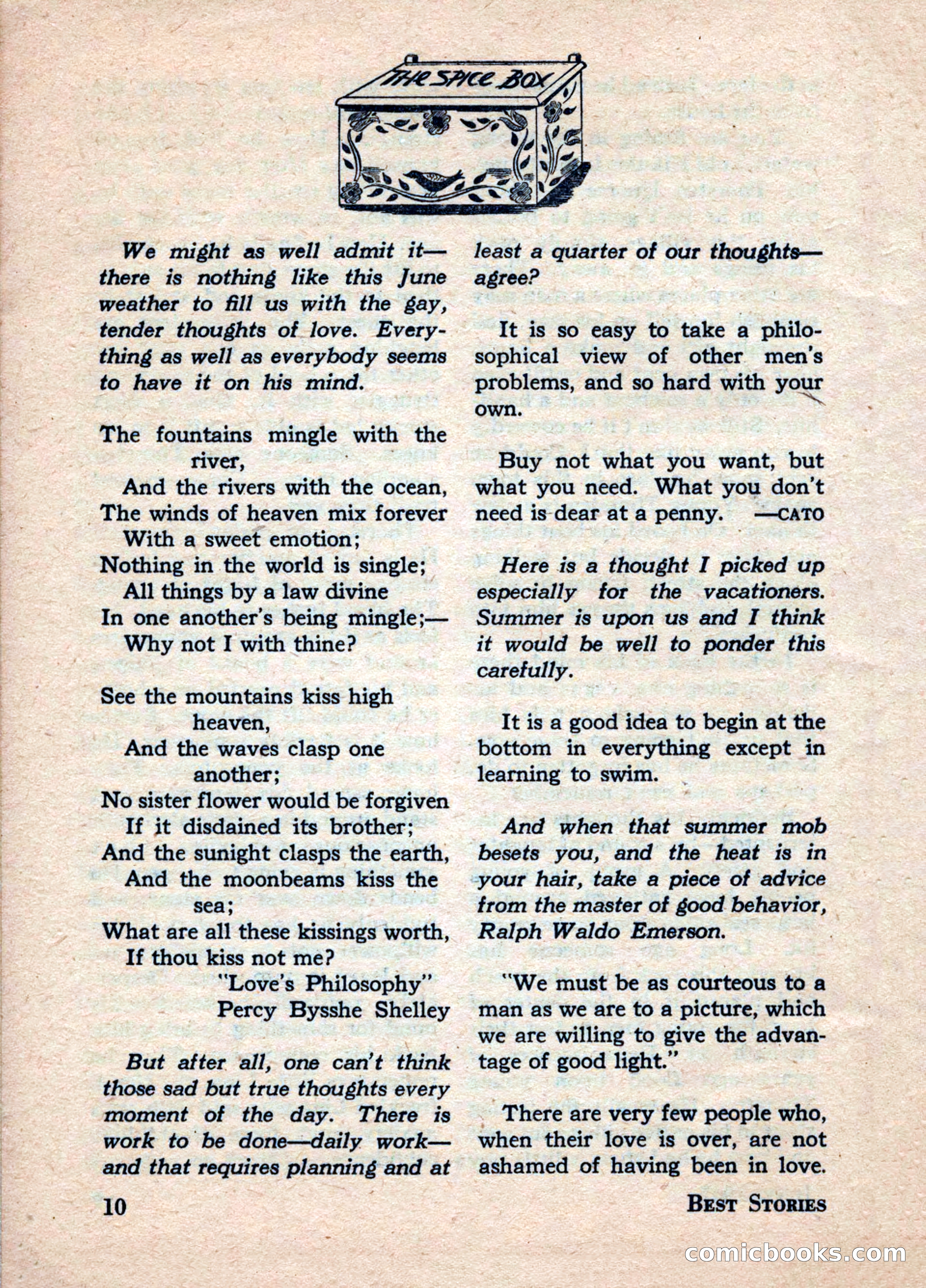 Best Stories, June 1947 — page 10 of 52