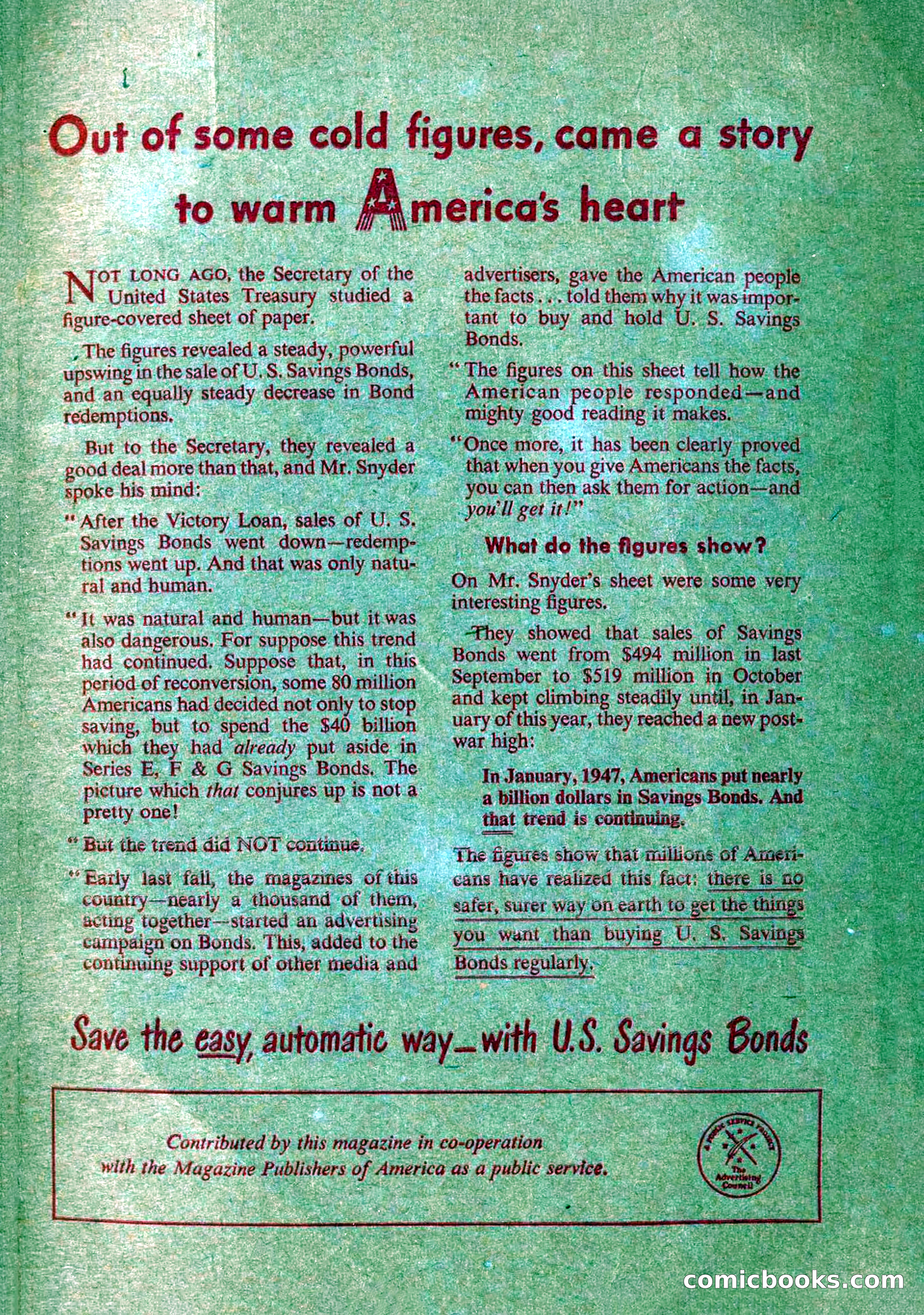 Best Stories, June 1947 — page 51 of 52