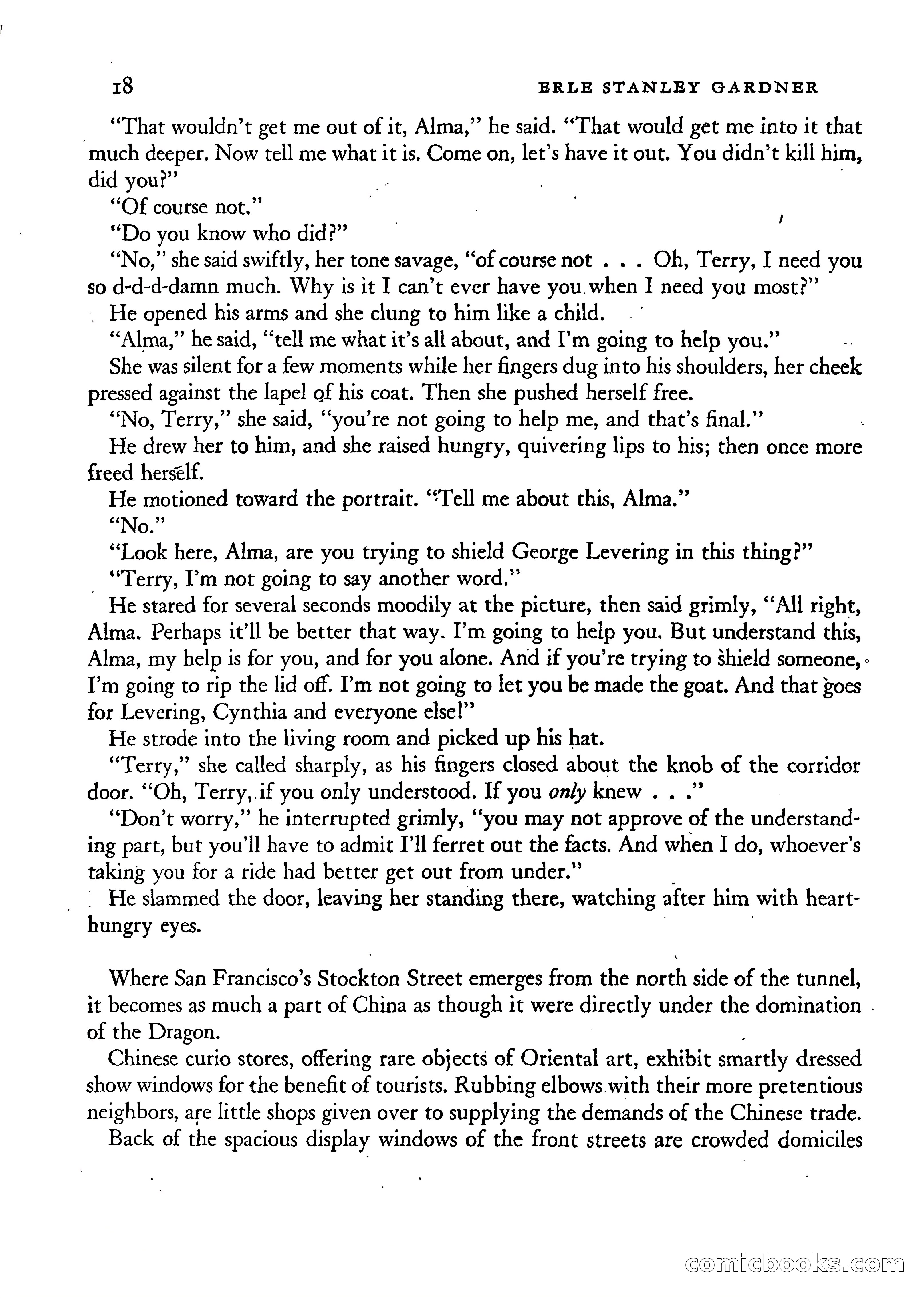 Bestseller Mystery #B29 — page 20 of 132