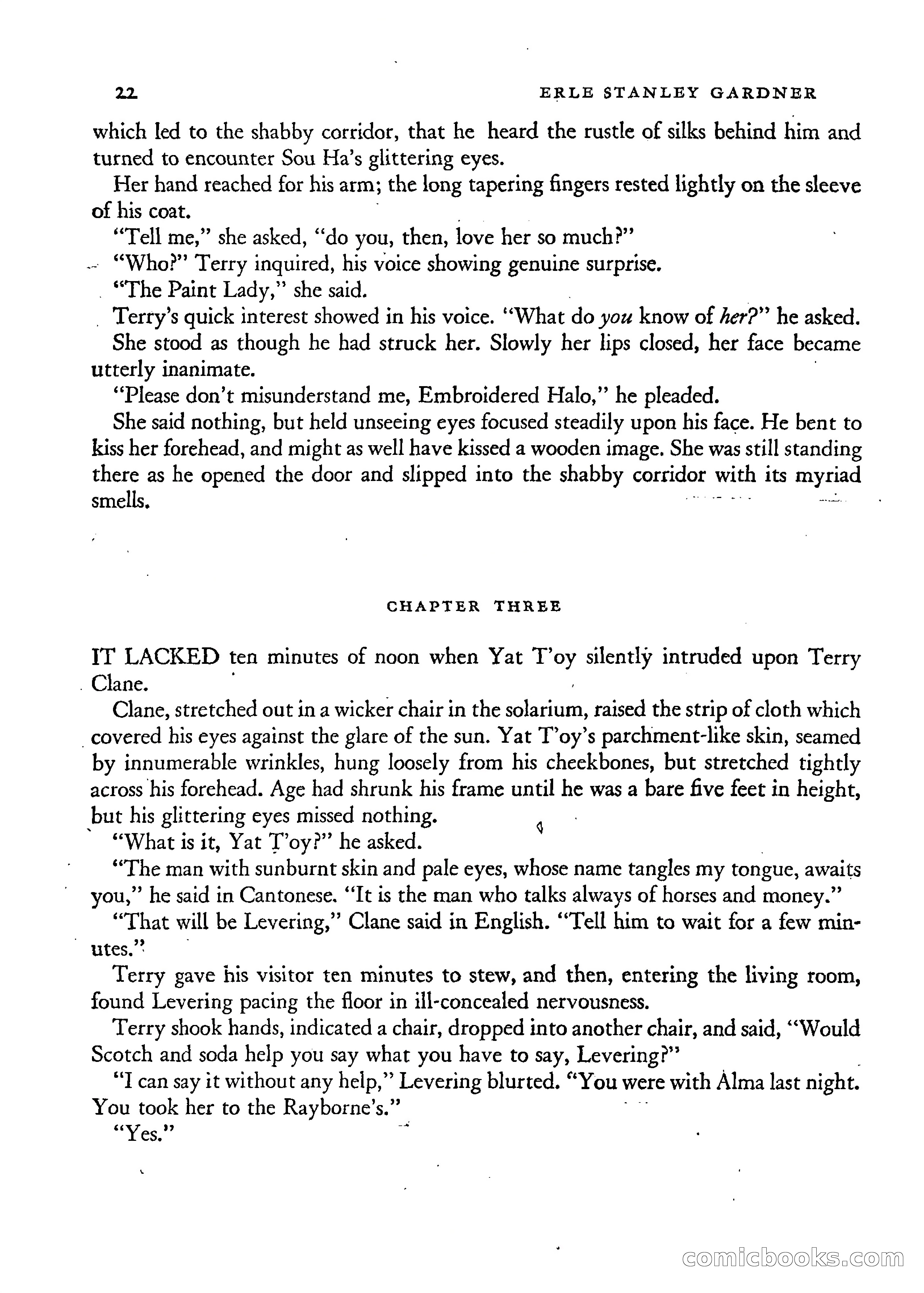 Bestseller Mystery #B29 — page 24 of 132