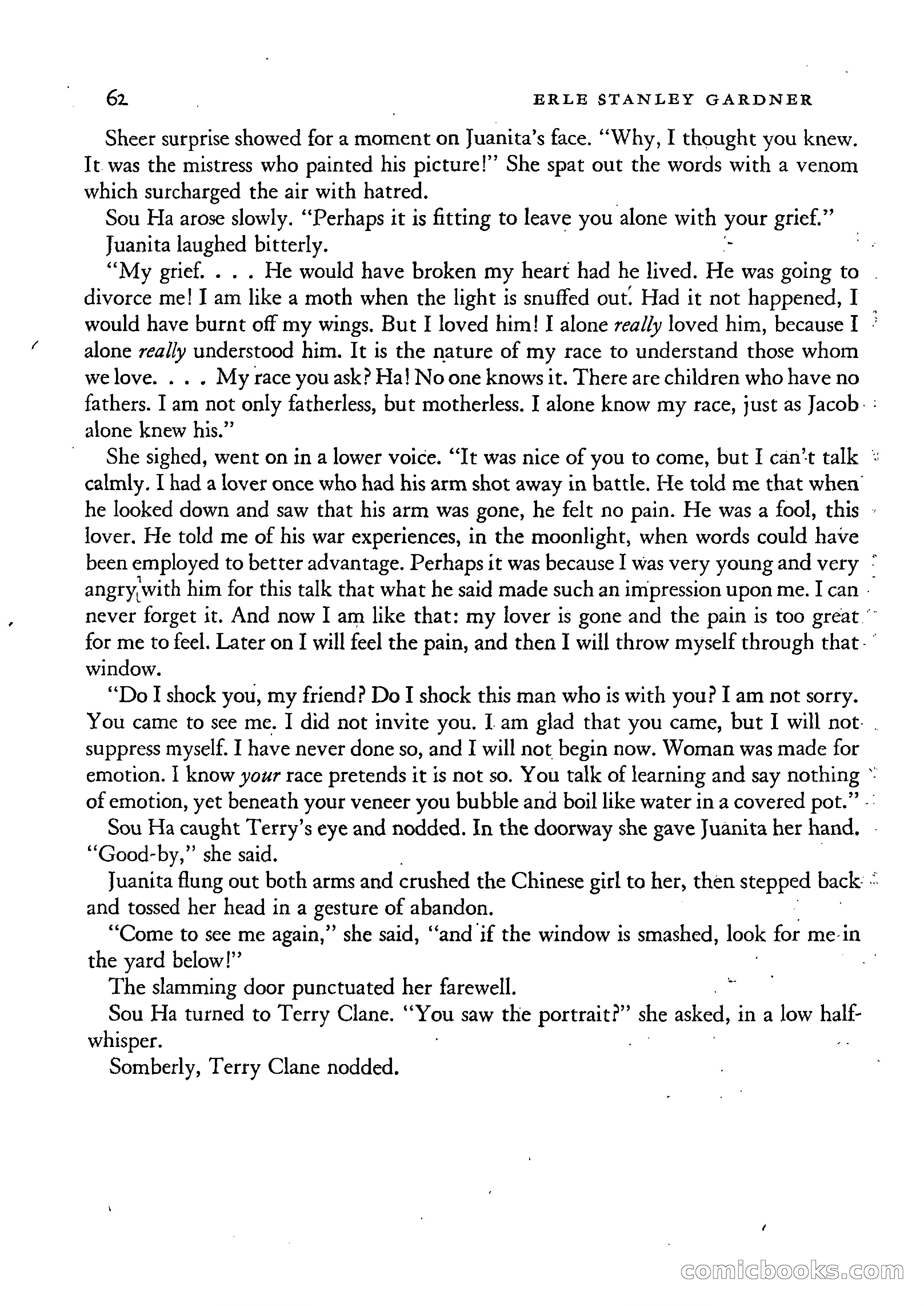Bestseller Mystery #B29 — page 64 of 132