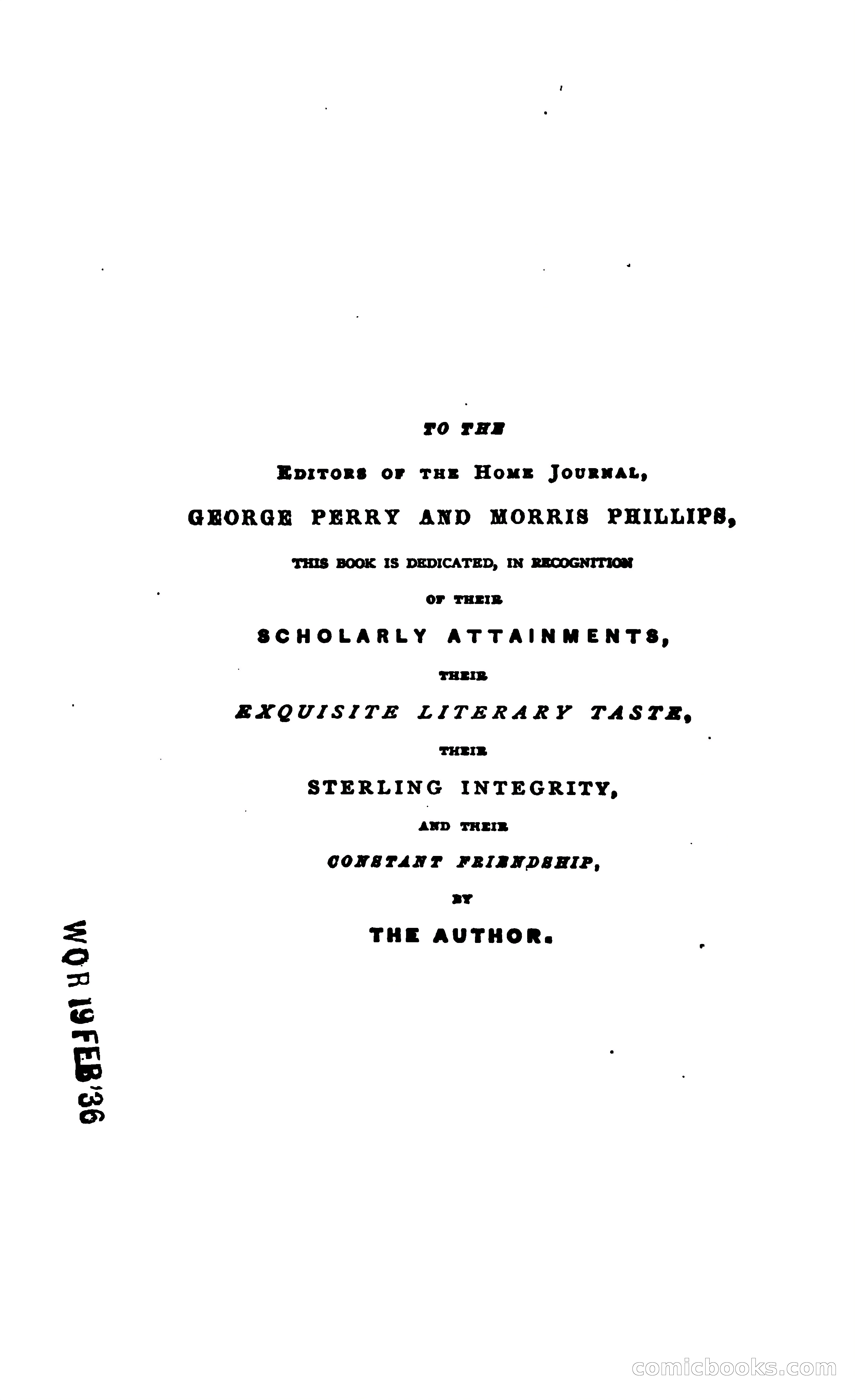 Beverly; Or, The White Mask — page 12 of 392