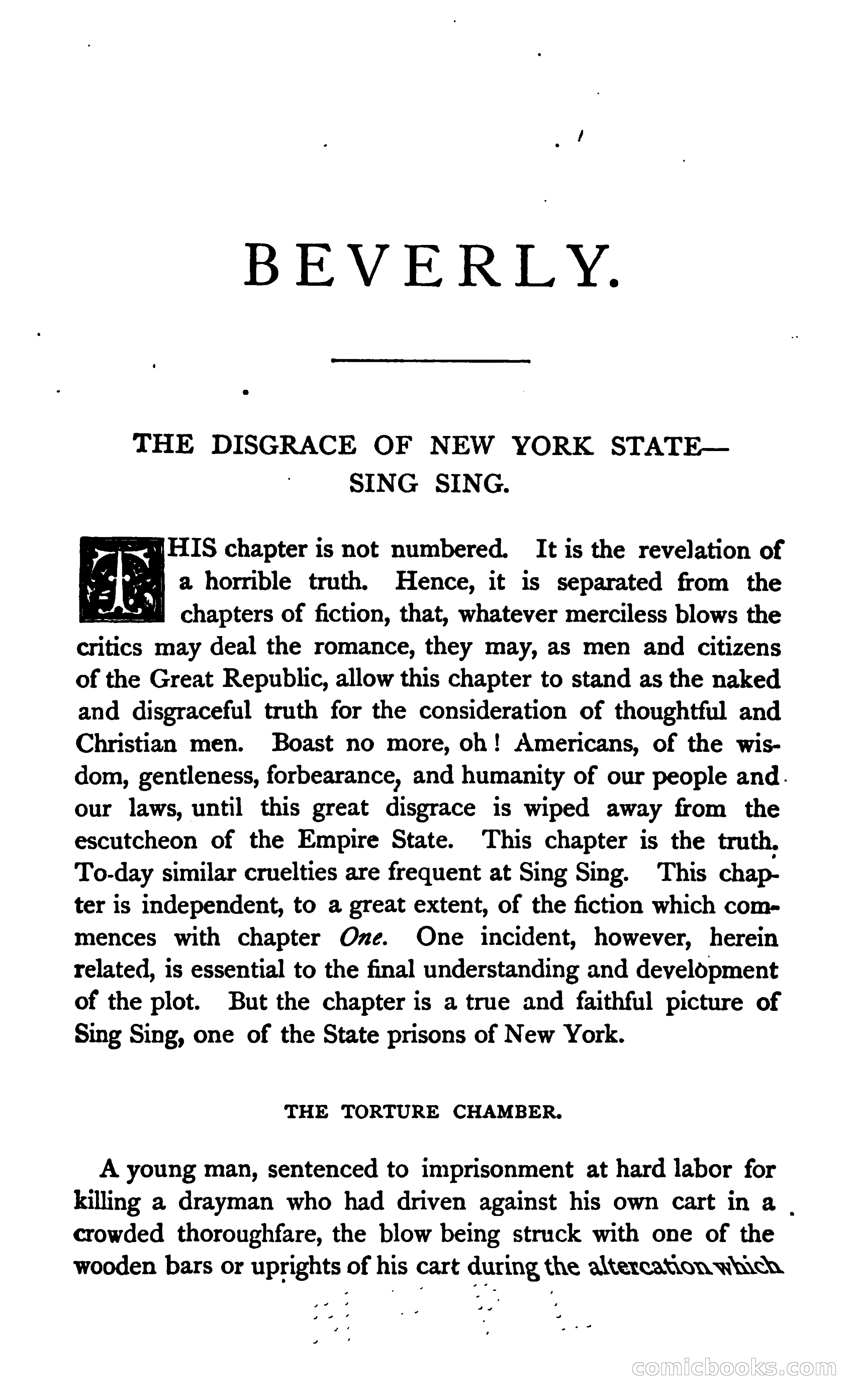 Beverly; Or, The White Mask — page 14 of 392
