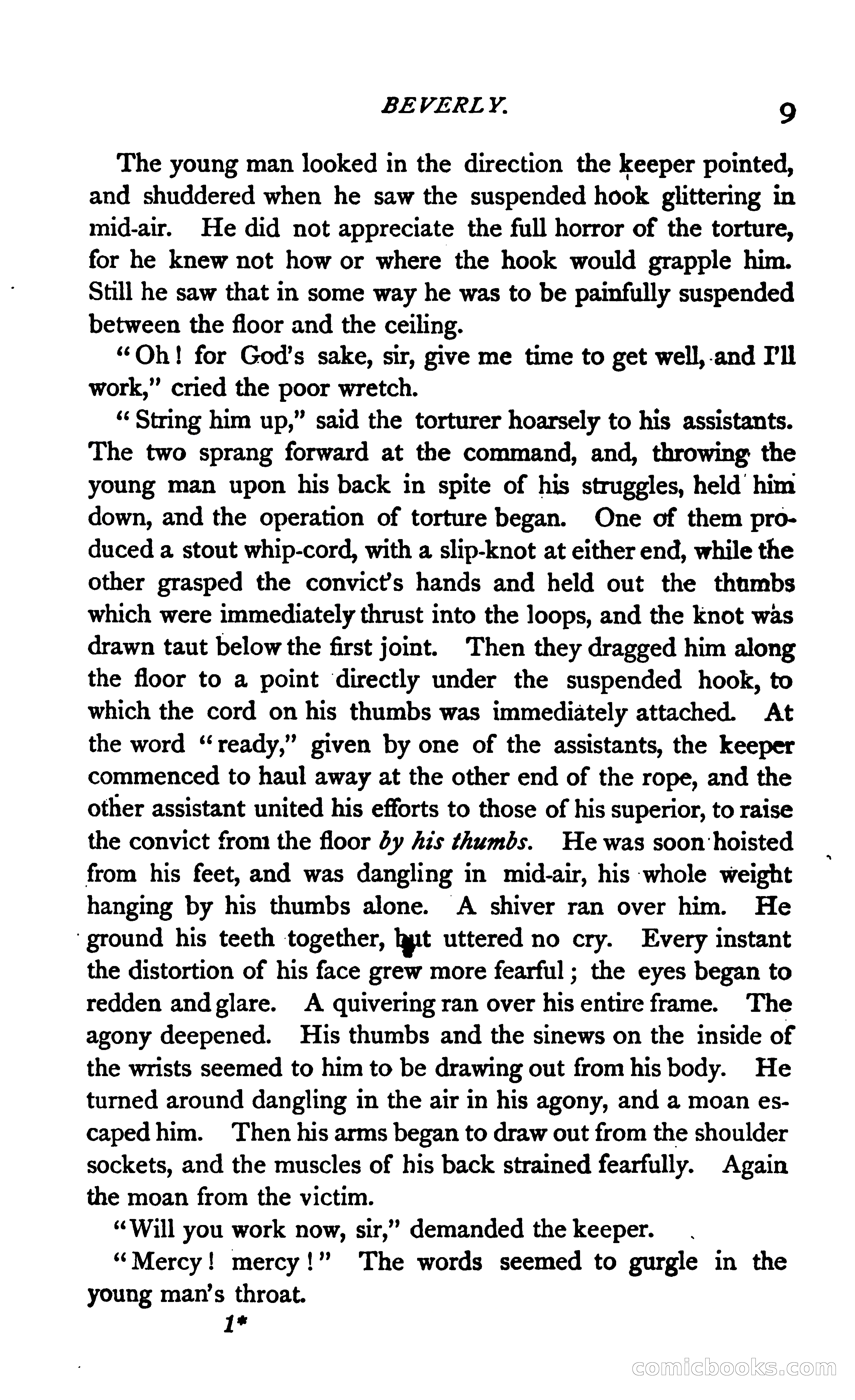 Beverly; Or, The White Mask — page 16 of 392