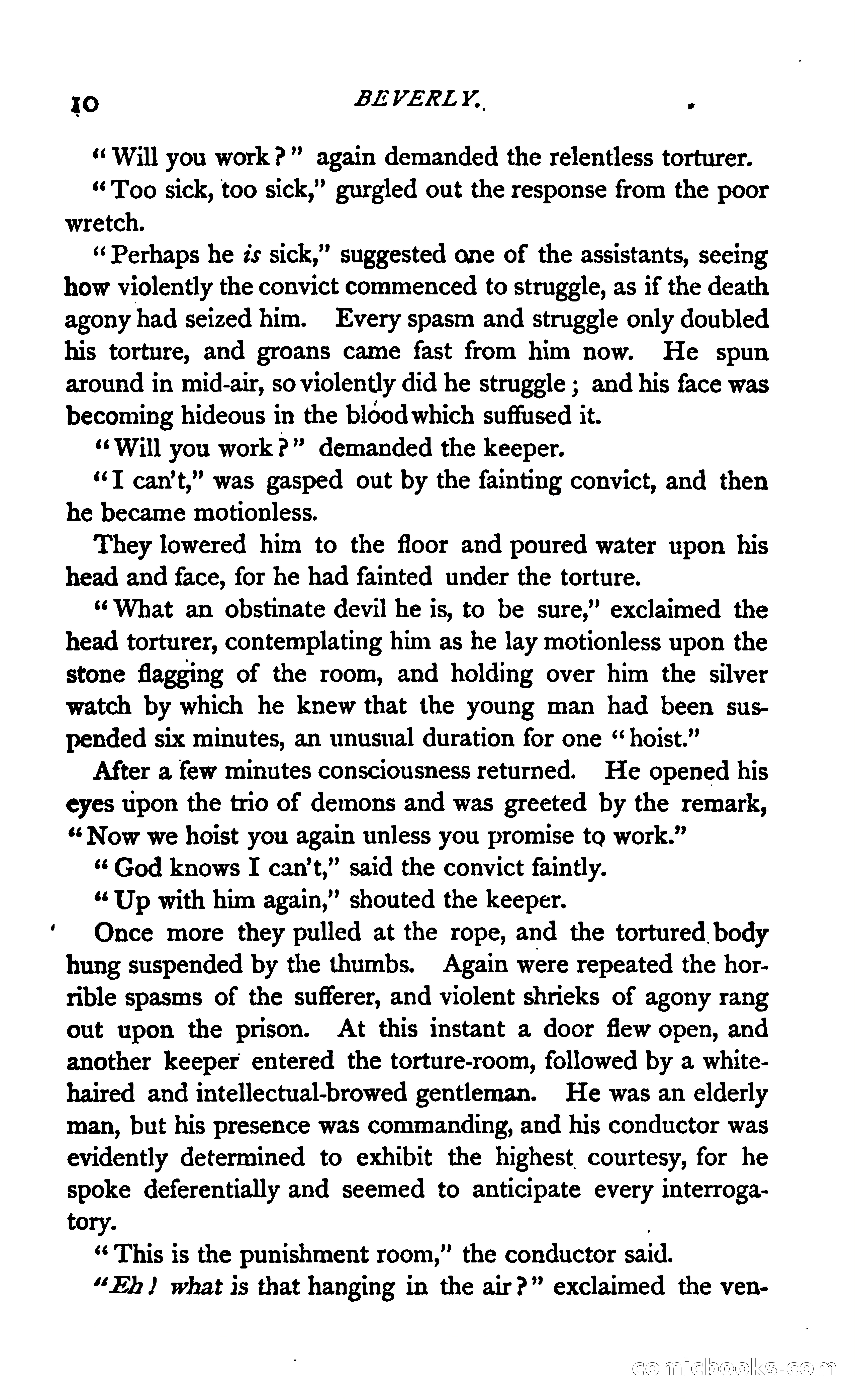 Beverly; Or, The White Mask — page 17 of 392