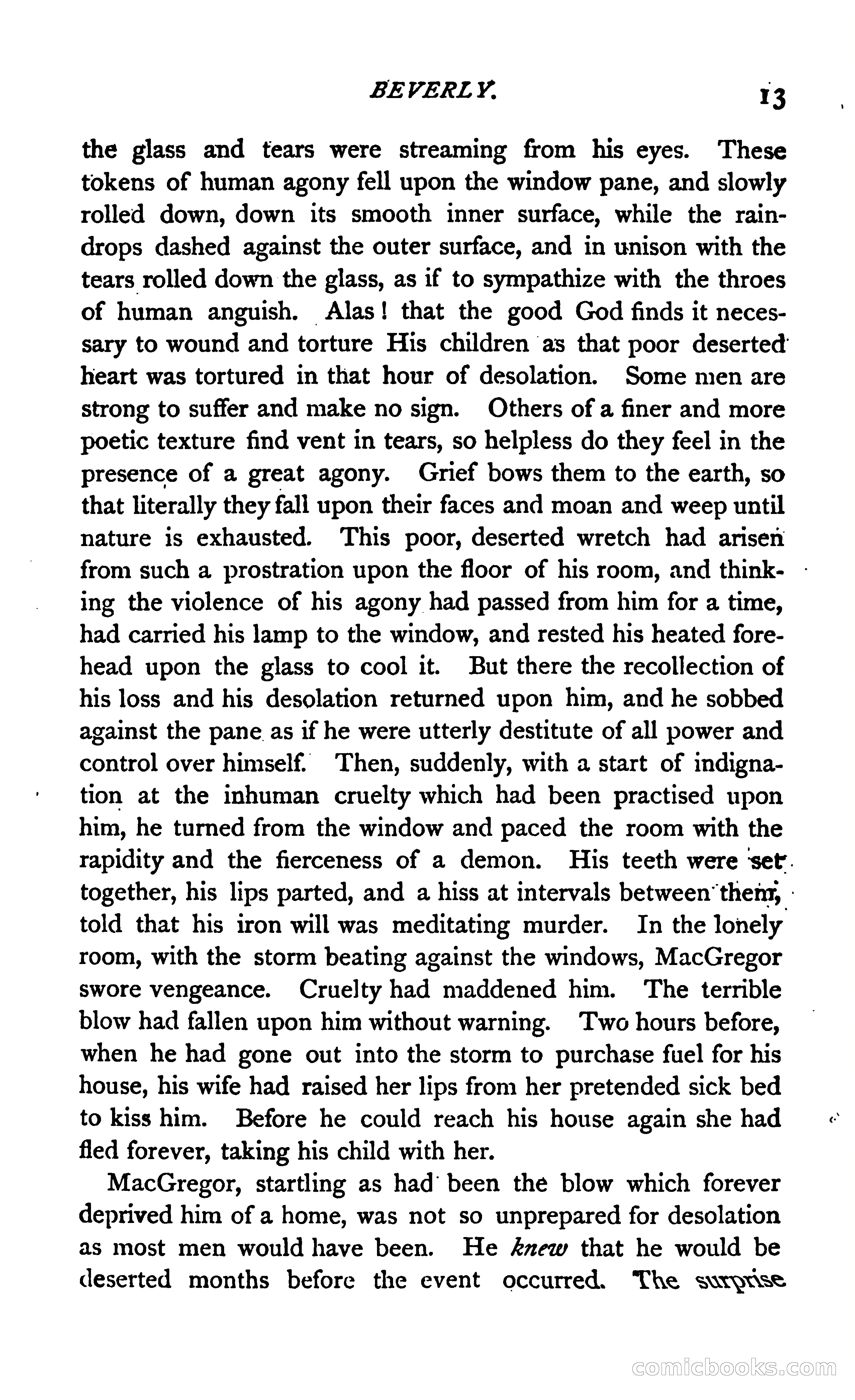 Beverly; Or, The White Mask — page 20 of 392
