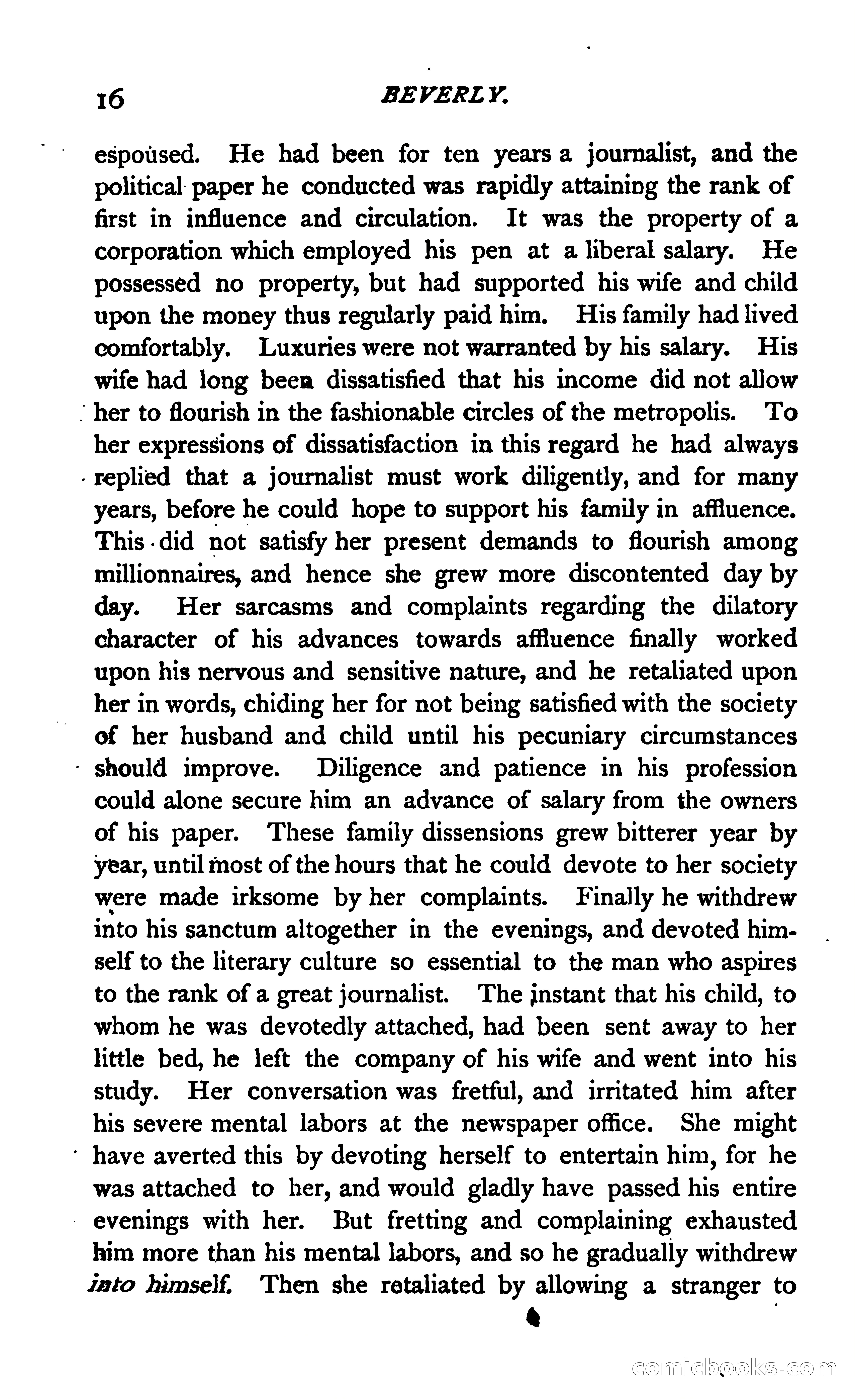 Beverly; Or, The White Mask — page 23 of 392