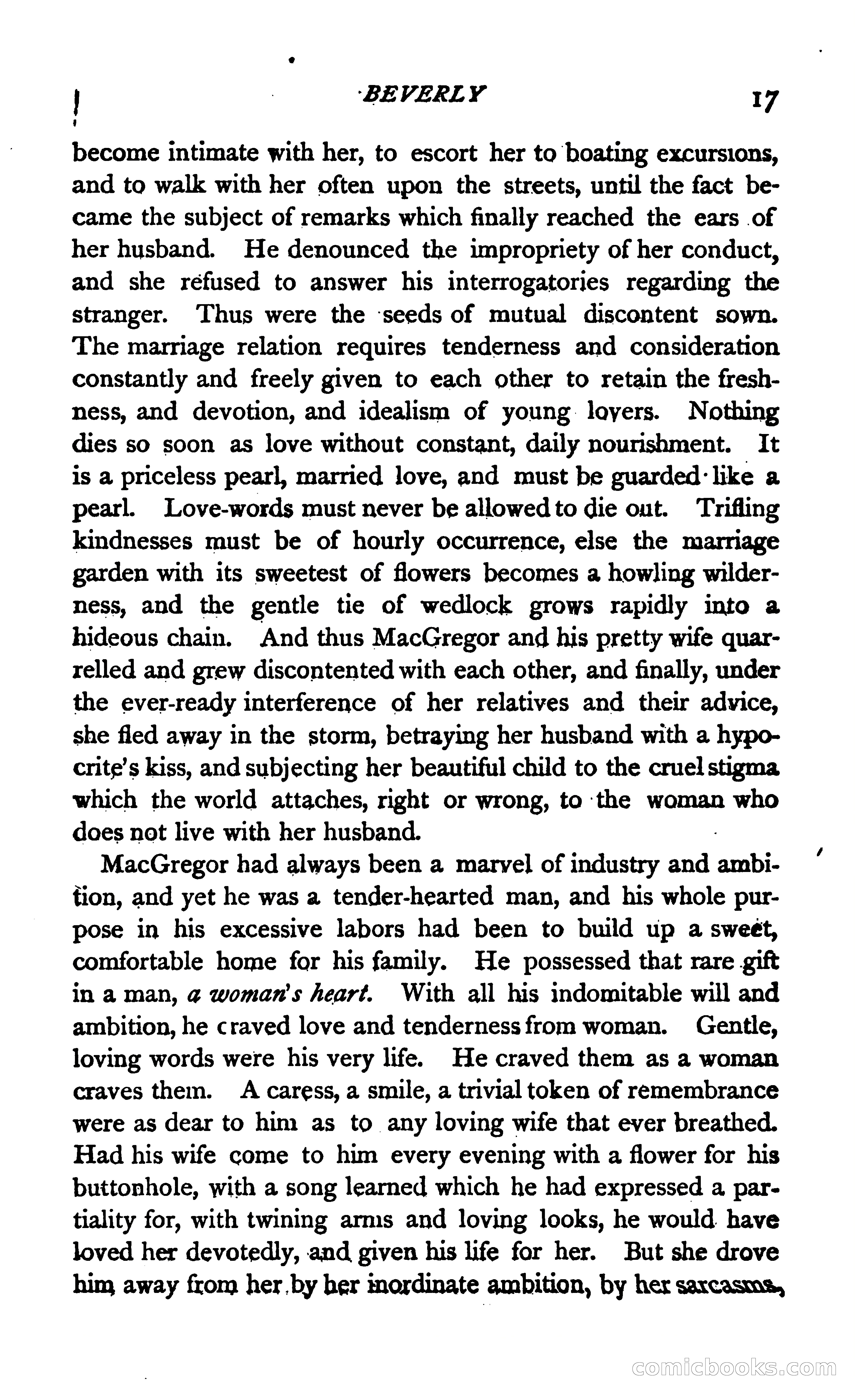 Beverly; Or, The White Mask — page 24 of 392
