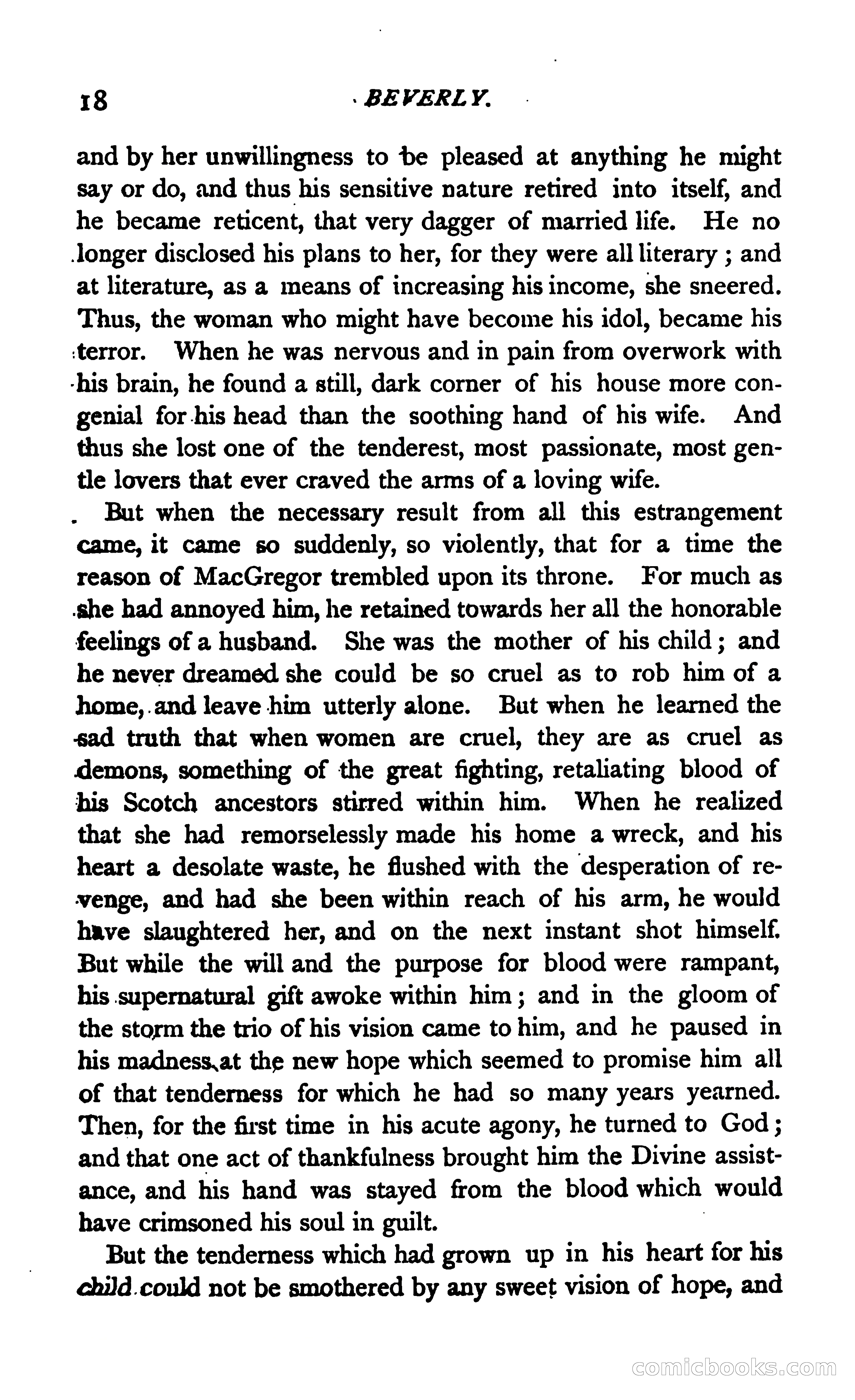 Beverly; Or, The White Mask — page 25 of 392