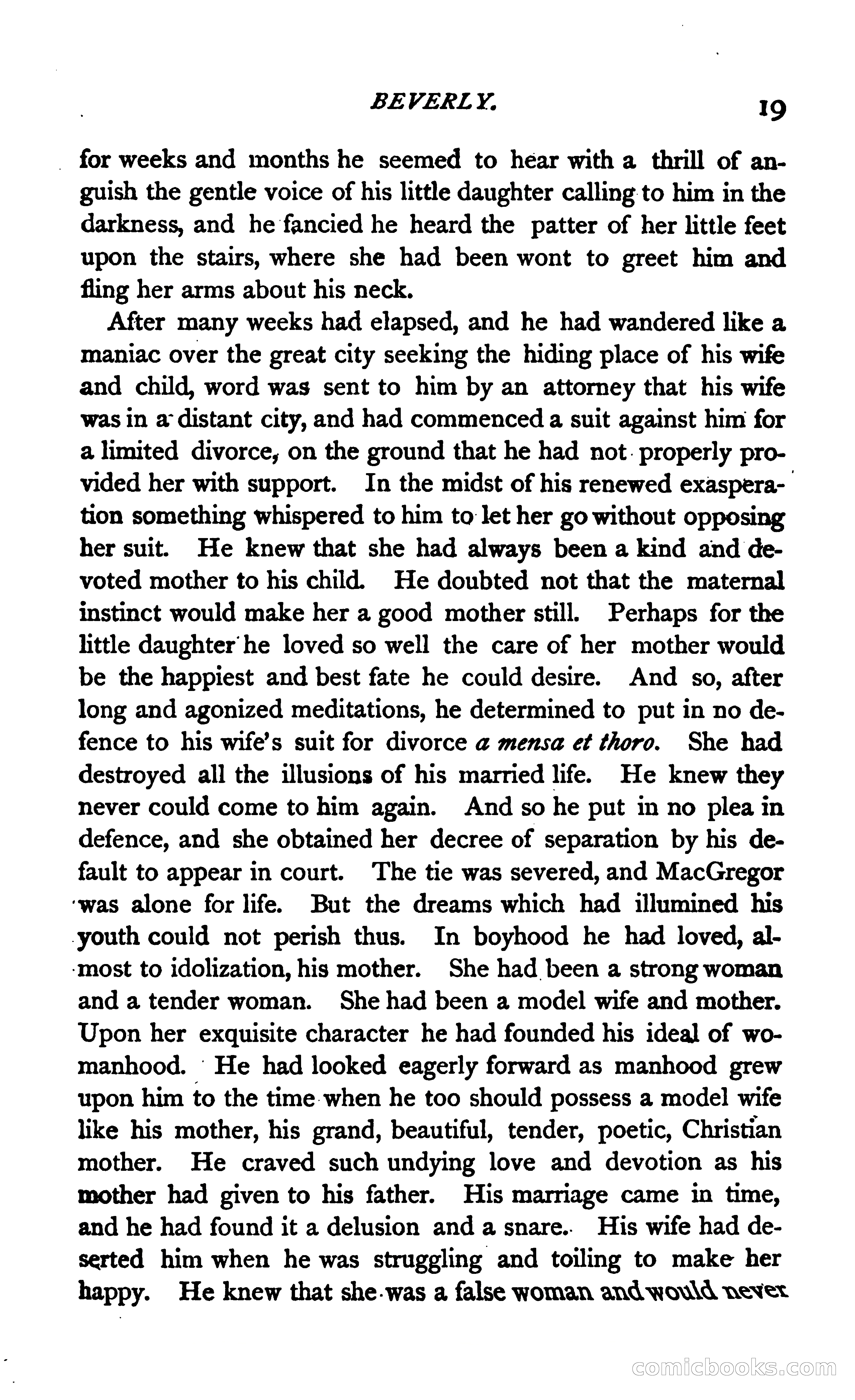 Beverly; Or, The White Mask — page 26 of 392